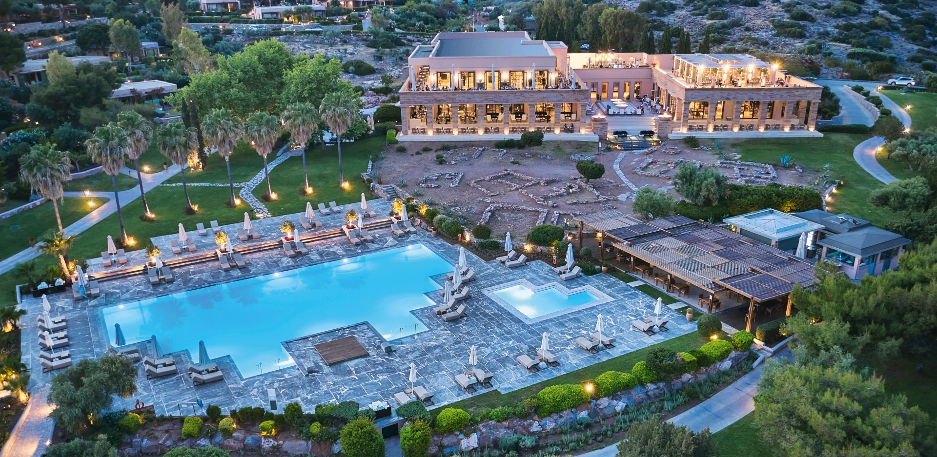 Grecotel Cape Sounio