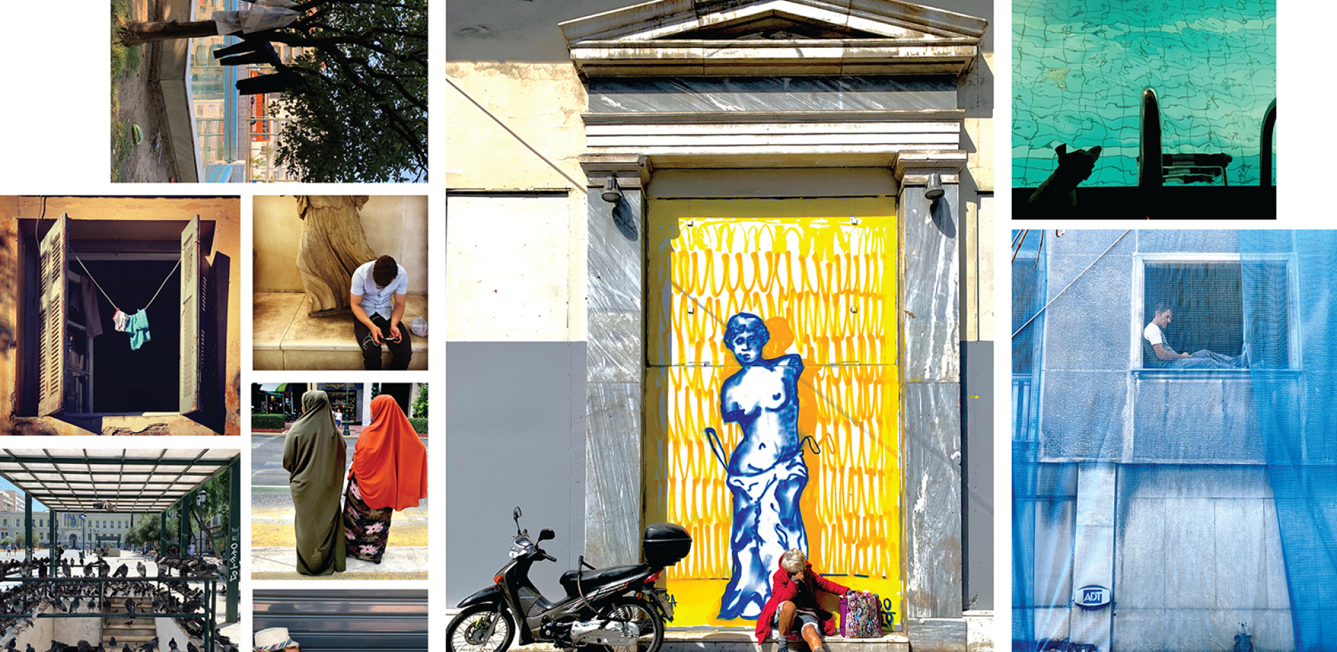 Μάριος Βουτσινάς