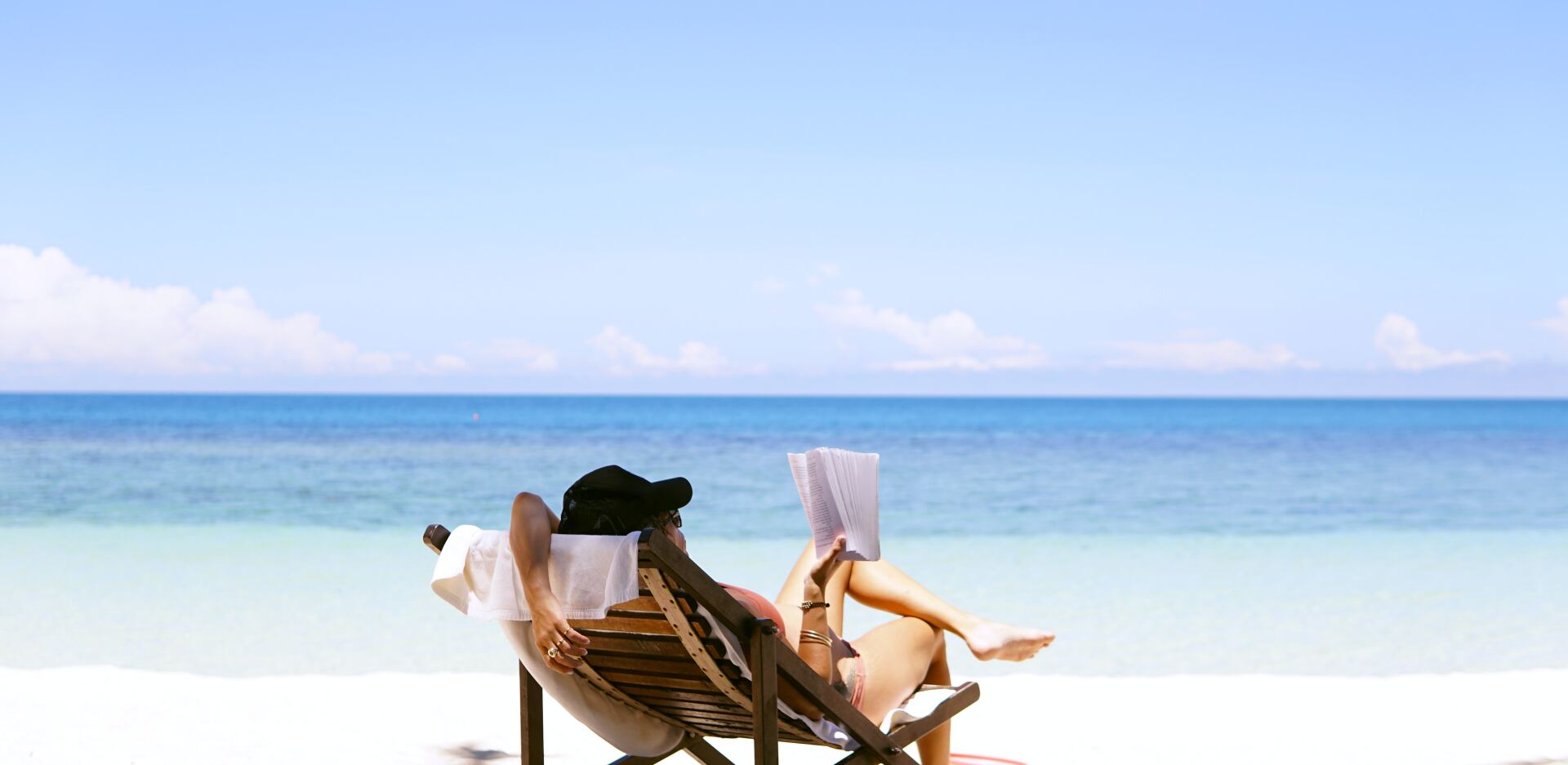 Μυστικά για τις διακοπές