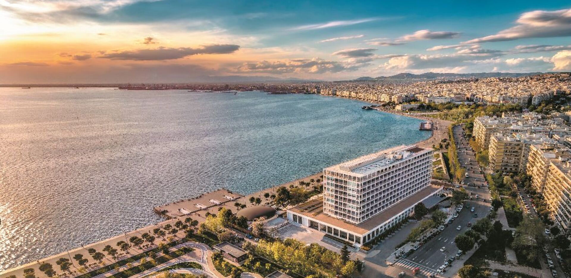 Makedonia Palace Hotel