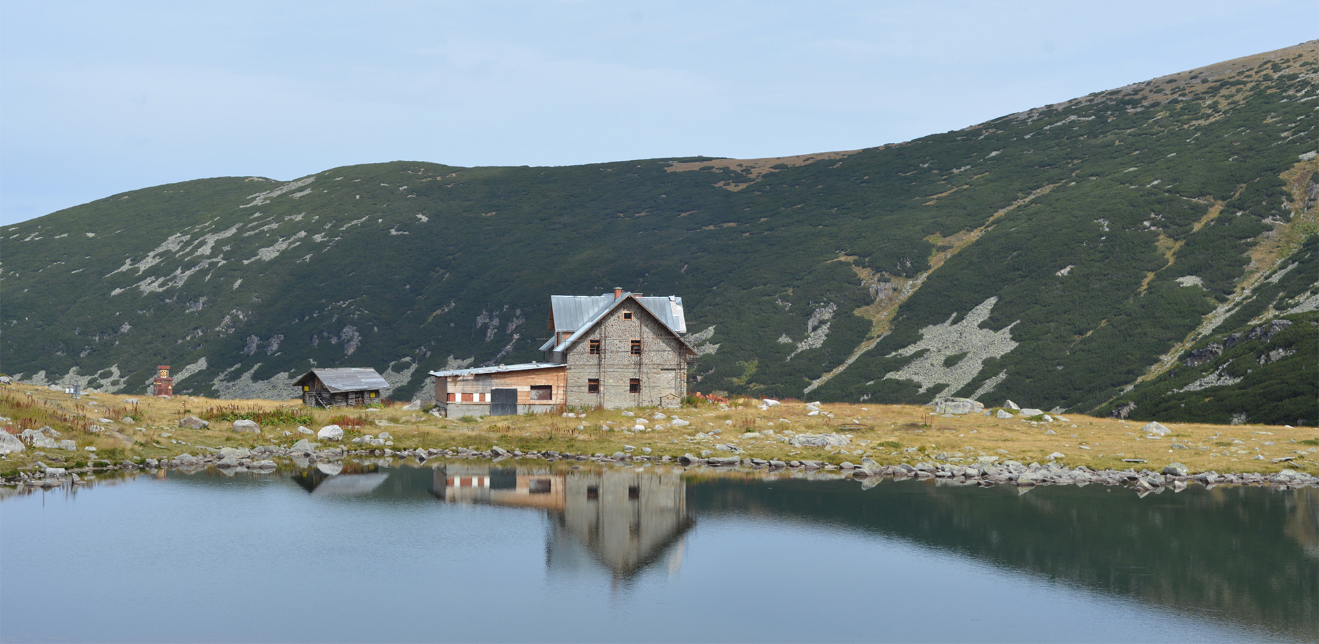 Οδοιπορικό στις Επτά Λίμνες και στην κορυφή Μουσαλά στη Βουλγαρία