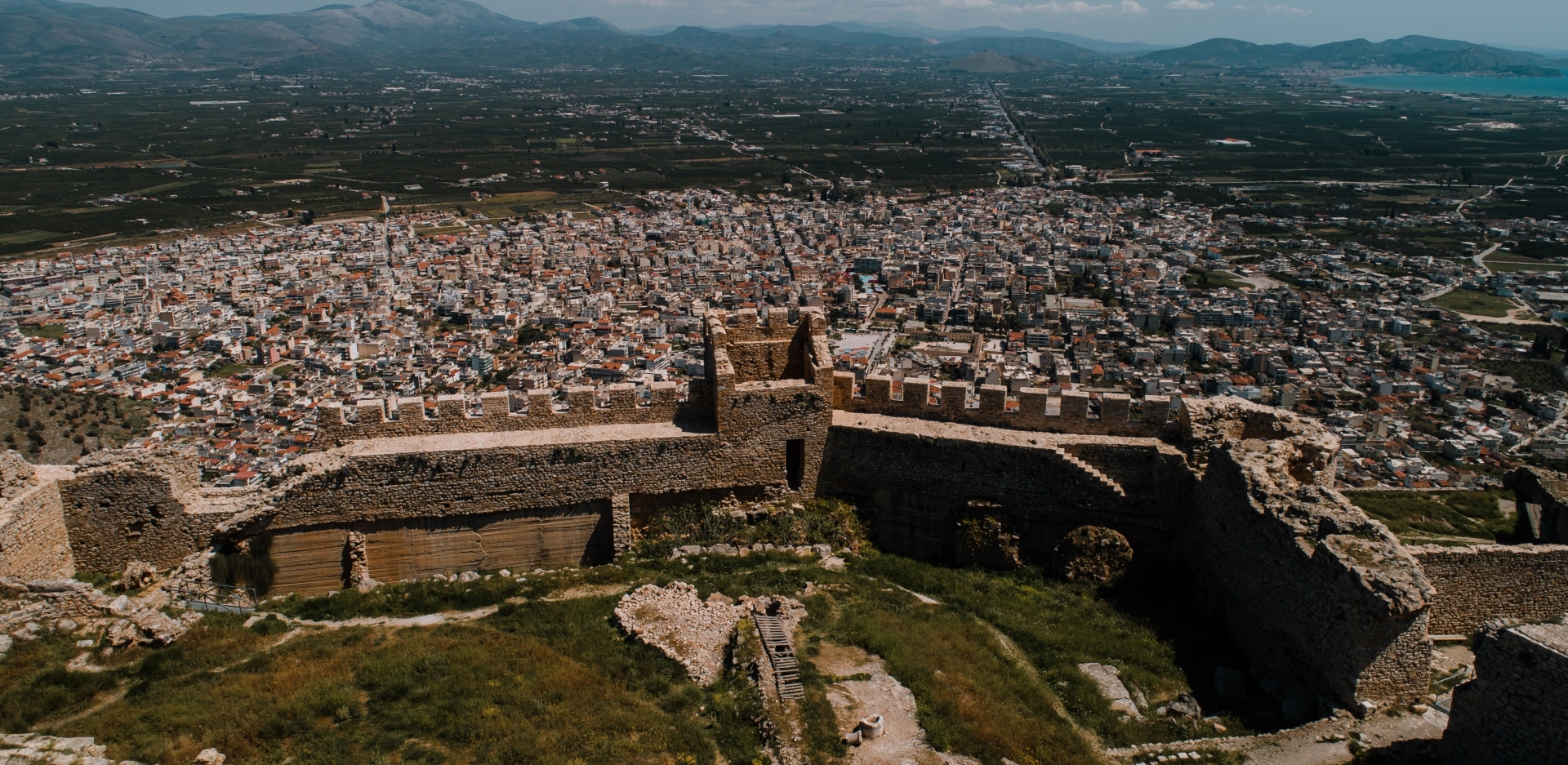 Κάστρο Άργους