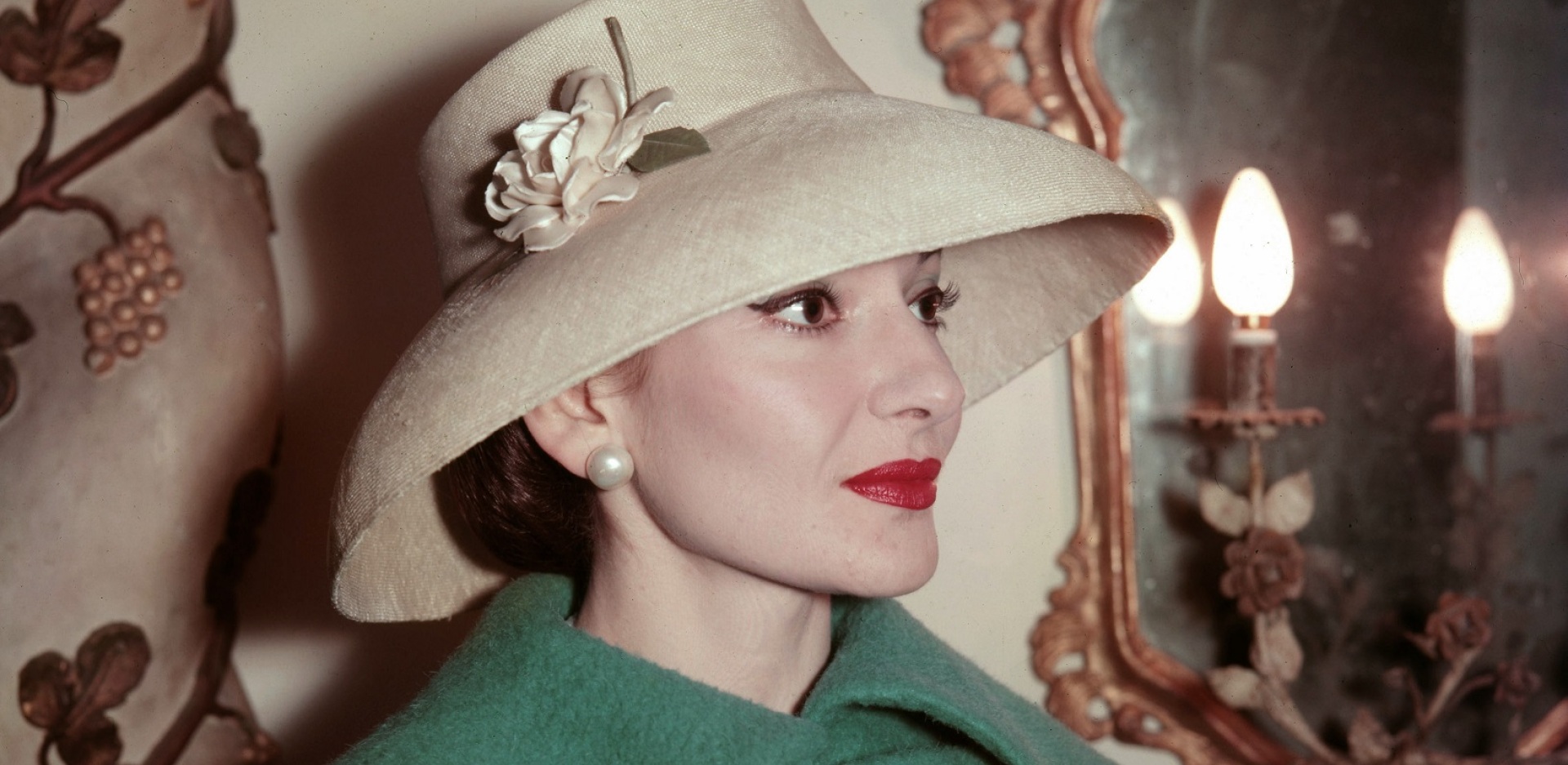 Δήμος Αθηναίων: Το Μουσείο Μαρία Κάλλας με μια ματιά - Αποστολή του να αναδείξει το έργο και την προσωπικότητα της εμβληματικής λυρικής καλλιτέχνιδας.