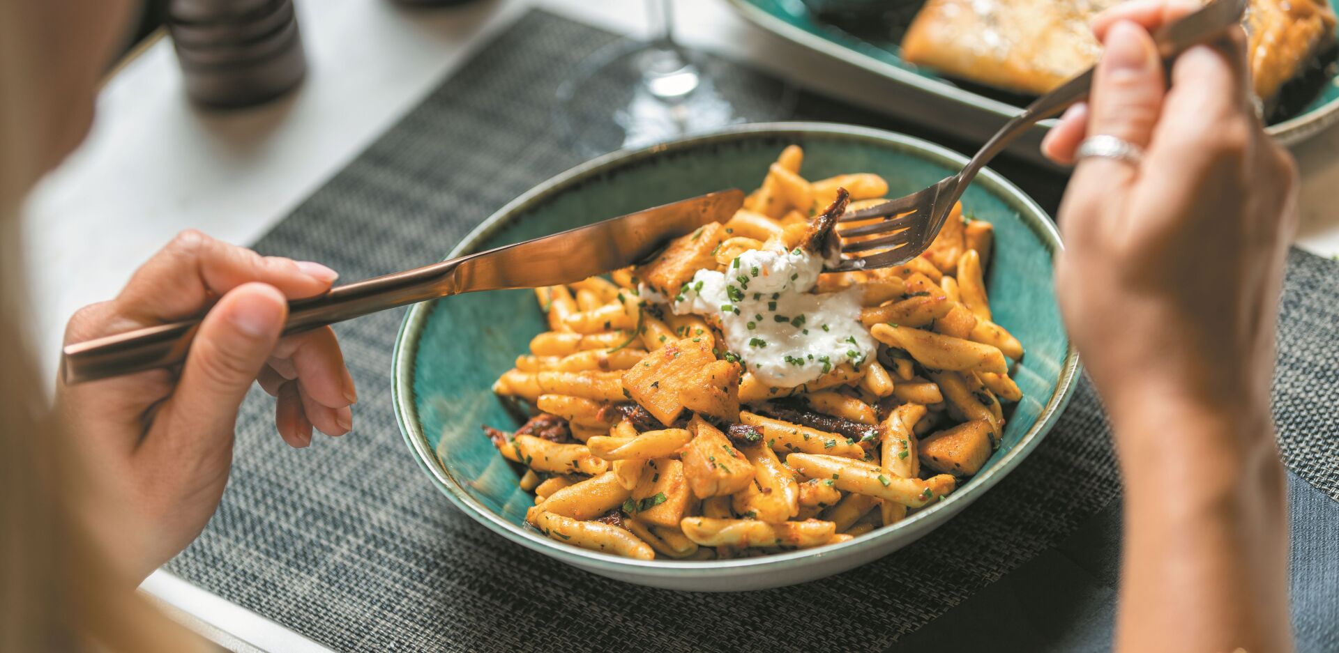 8 προτάσεις για έξοδο μετά ή πριν την παράσταση