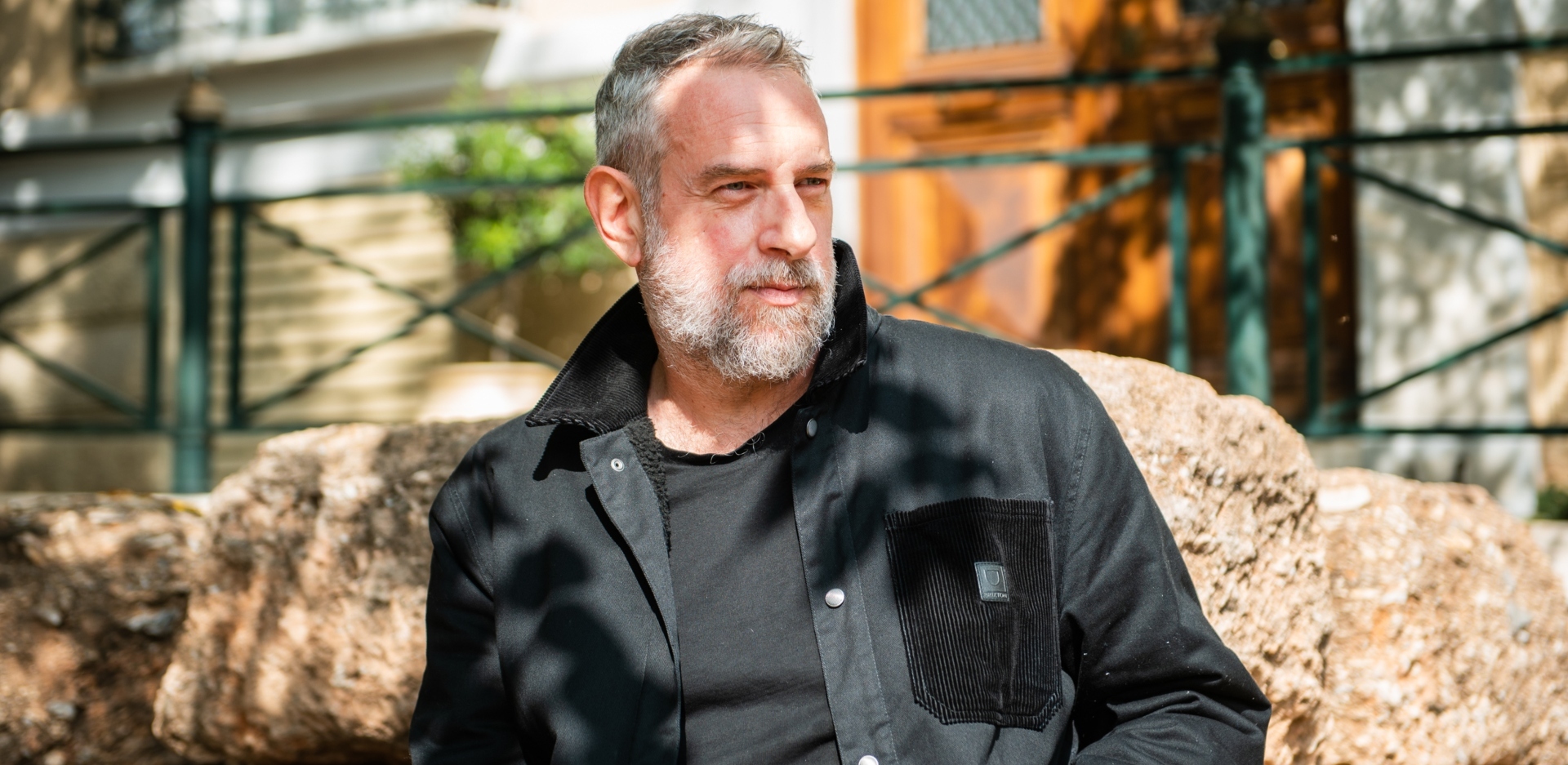 Blend Mishkin: Συνέντευξη με τον μουσικό παραγωγό που κλείνει 30 χρόνια δημιουργίας - Οι συνεργασίες και τα μουσικά projects του