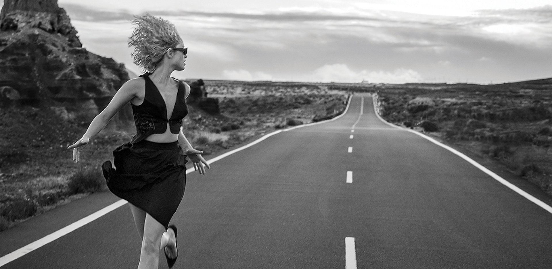 Αφιέρωμα Αυτοκίνητο: Όλα είναι δρόμος! Και μας περιμένει…