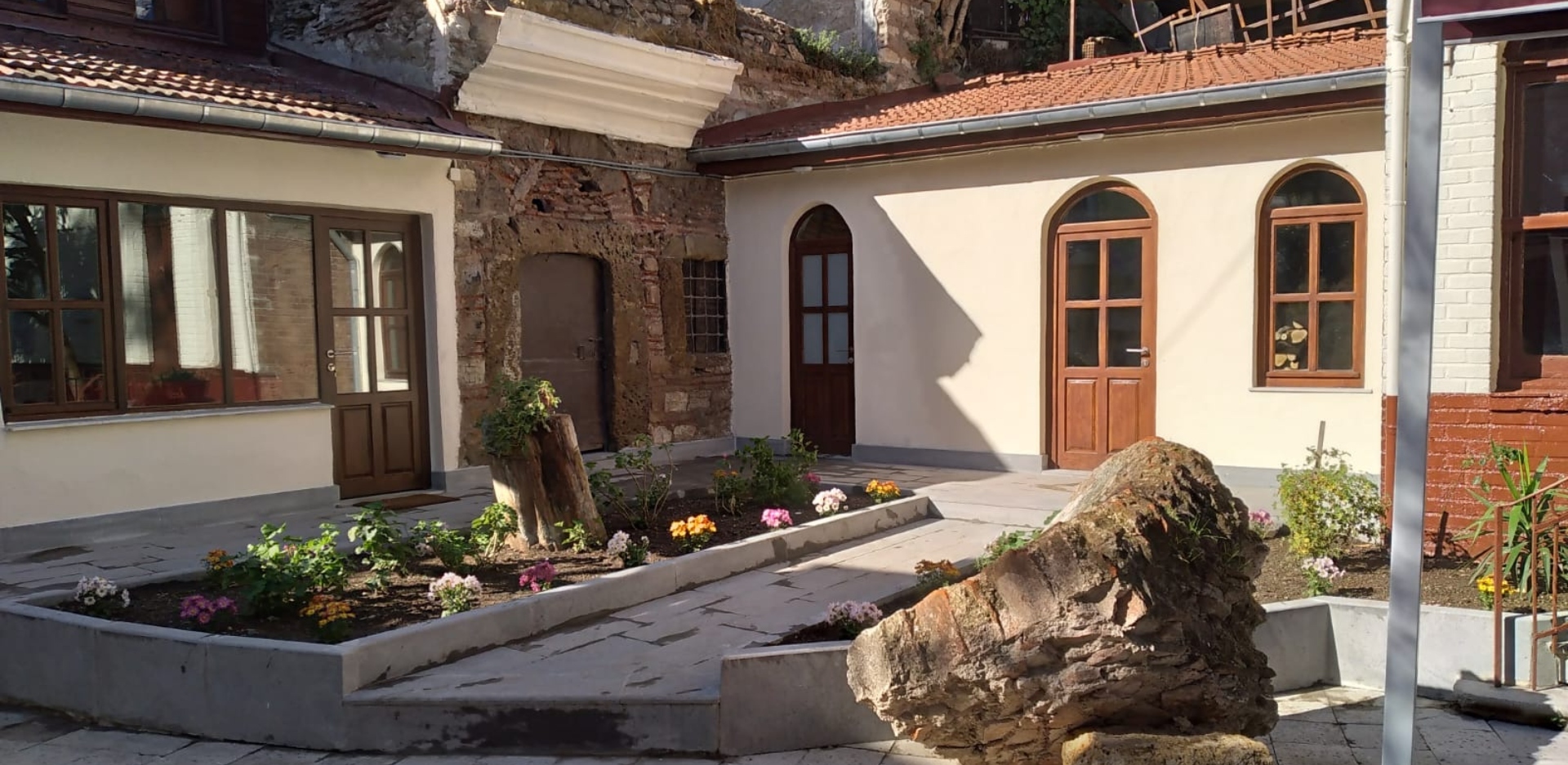 Παναγία του Μπαλίνου