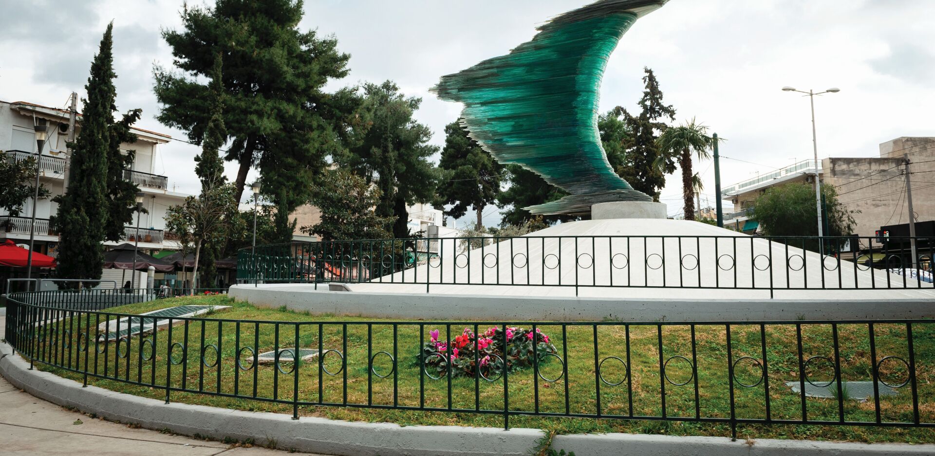 6 προορισμοί στο Περιστέρι