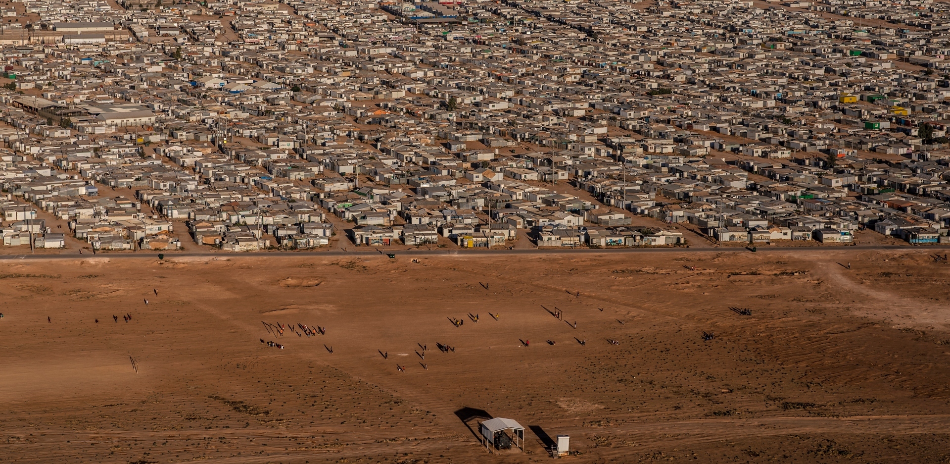 «Bearing Witness – Μαρτυρίες»: Η έκθεση φωτογραφίας των Howard G. Buffett και Muhammed Muheisen έρχεται στις 18 Δεκεμβρίου στην Αθήνα