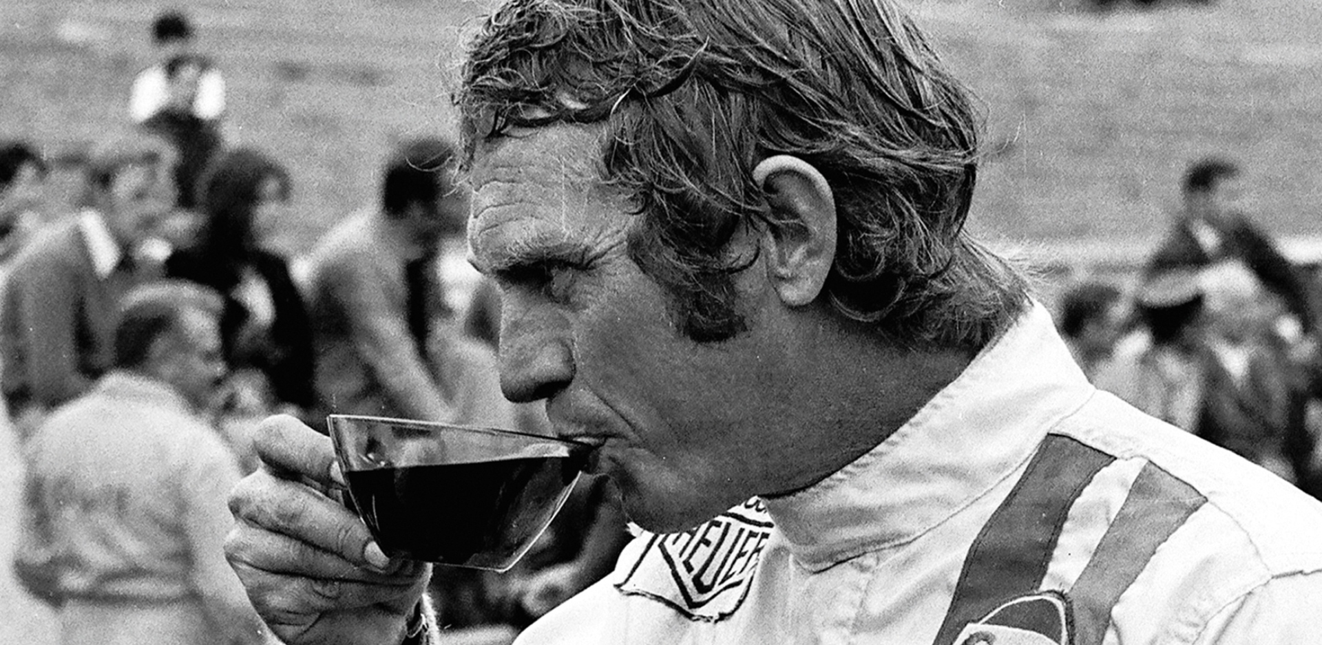 Steve McQueen