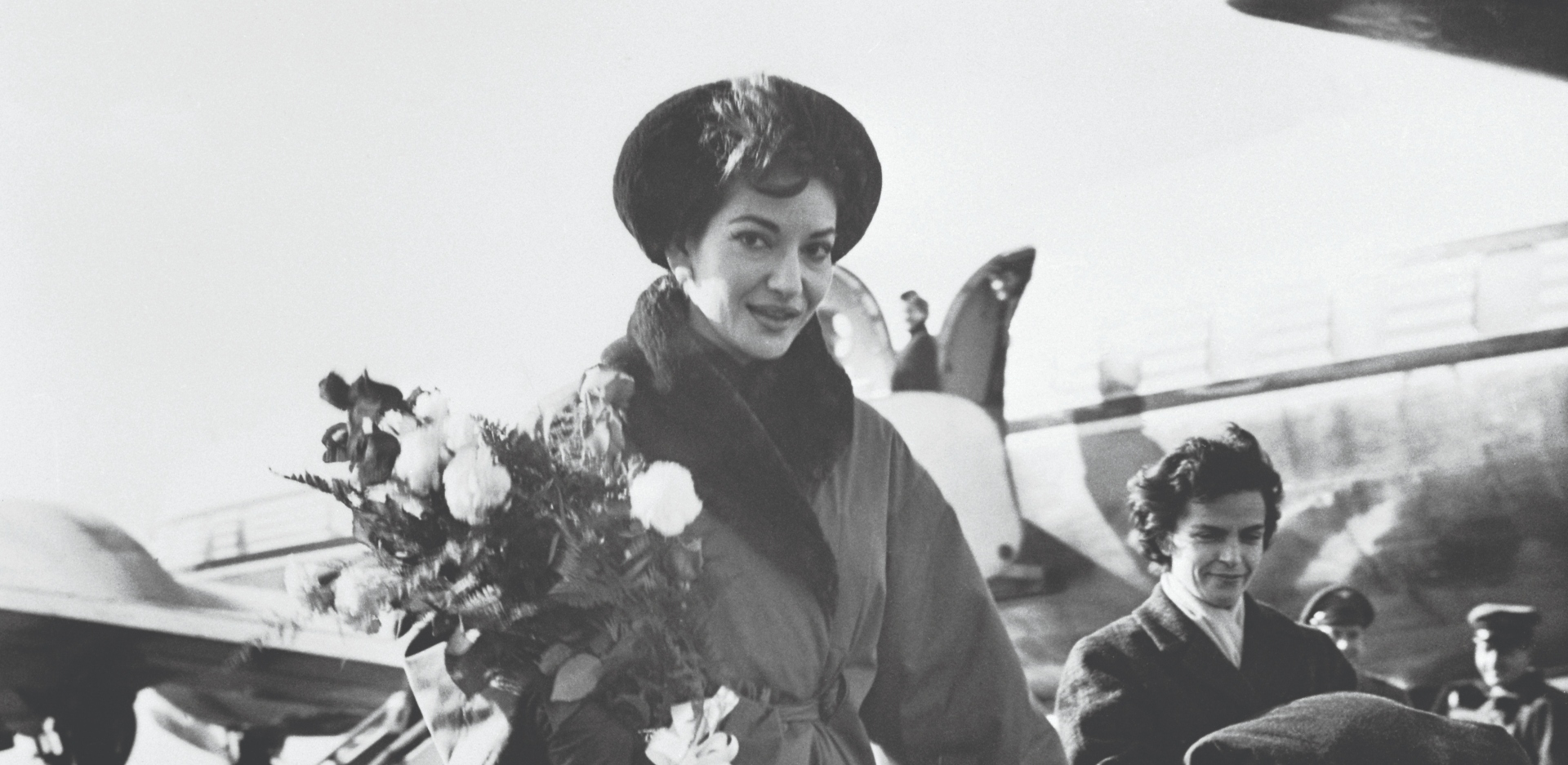 Μαρία Κάλλας