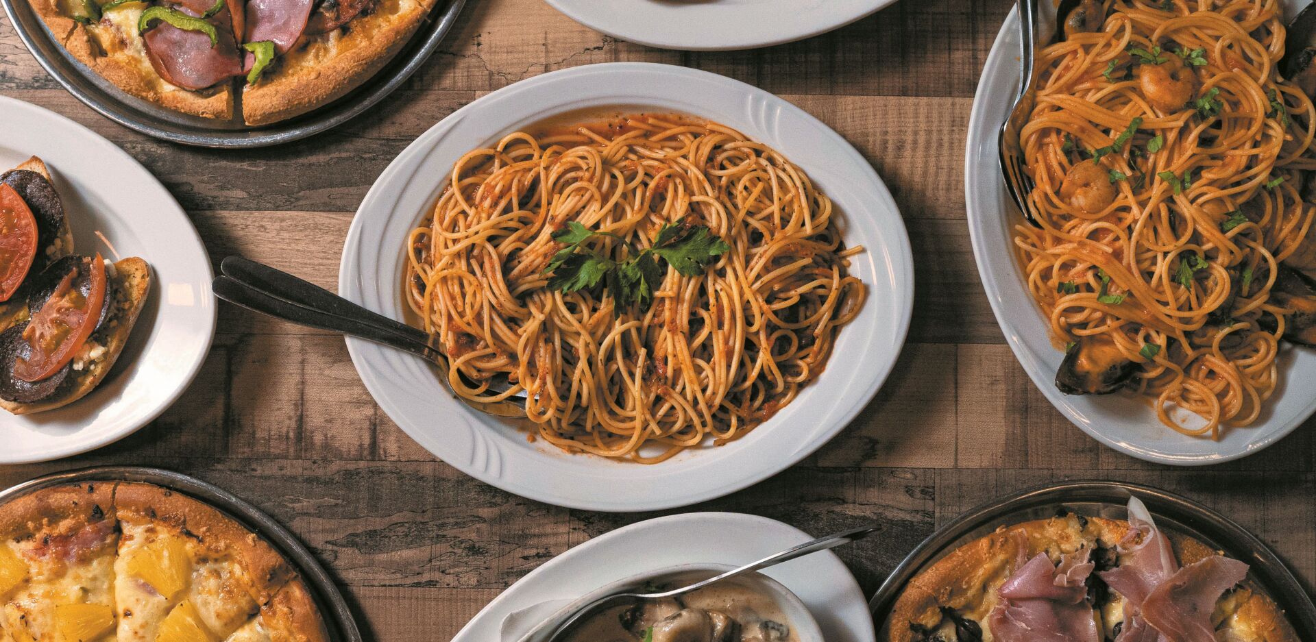 17 νόστιμα στέκια σε Παλαιό Φάληρο και Νέα Σμύρνη