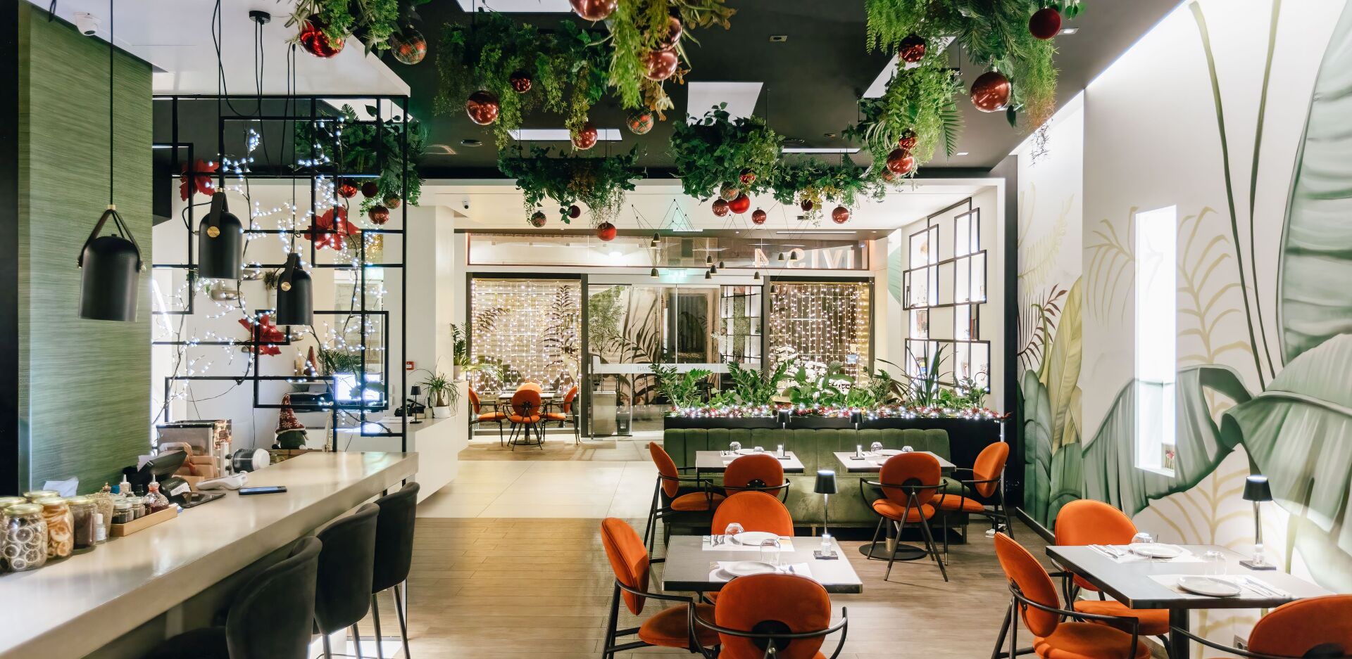 16 στέκια για να ανακαλύψεις αυτές τις γιορτές