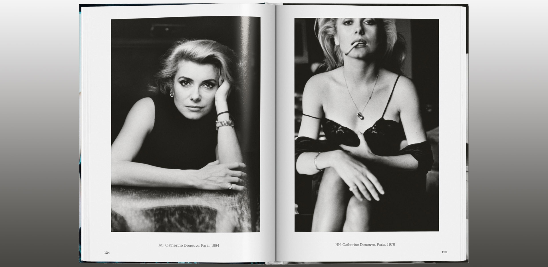 Helmut & June Newton: Μια ιστορία 55 χρόνων φτιαγμένη από αγάπη