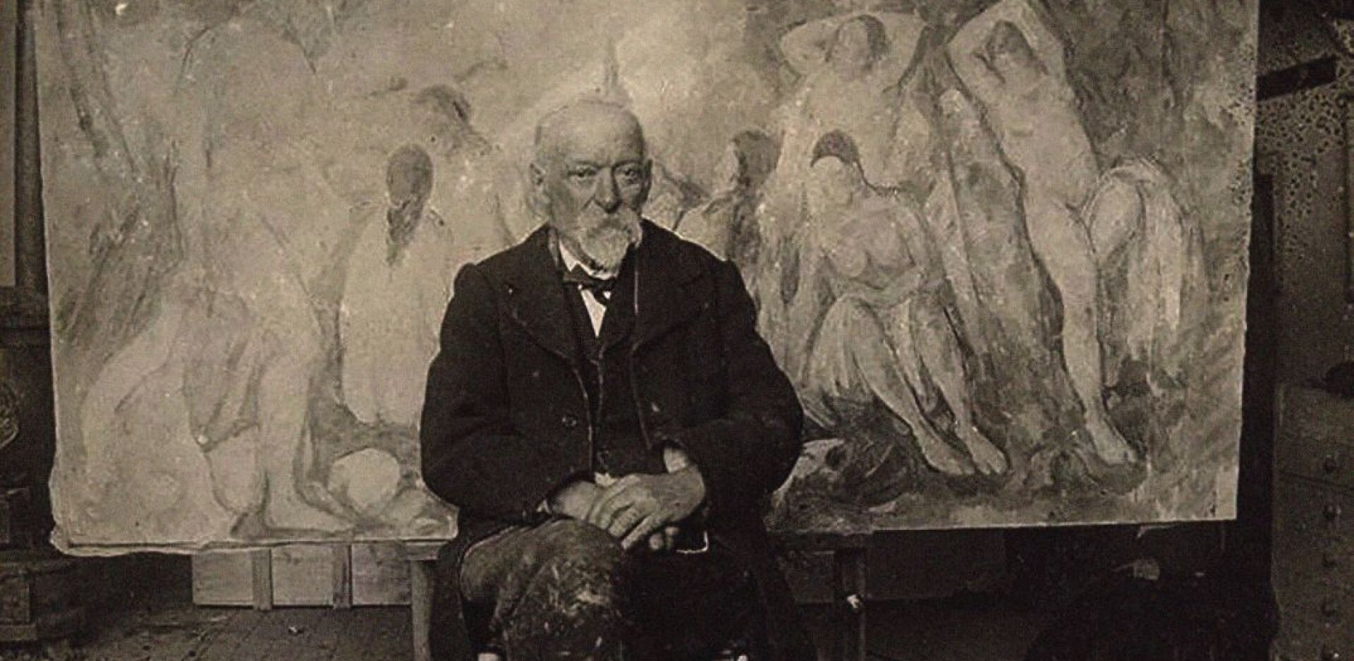 Σαν σήμερα 19 Ιανουαρίου: Το 1839 γεννήθηκε ο Πολ Σεζάν - Η ζωή και τα σημαντικότερα έργα του Γάλλου ιμπρεσιονιστή που σφράγισε την τέχνη της ζωγραφικής. 