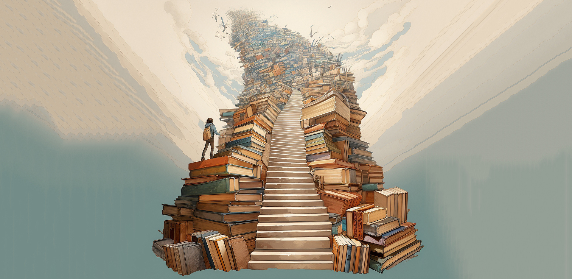 Βιβλία και συγγραφείς που θα διαβάσουμε το 2024