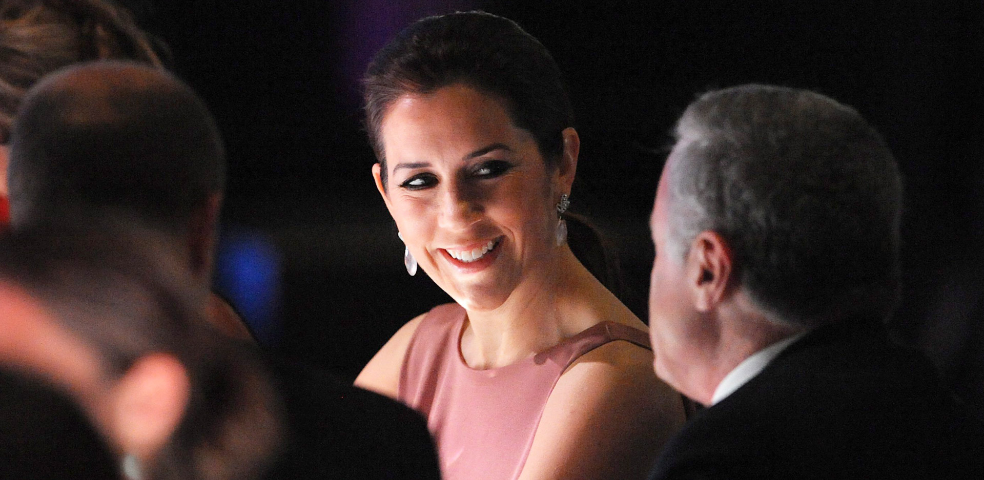 Μια παραμυθένια ιστορία αγάπης στη χώρα του Χανς Κρίστιαν Άντερσεν