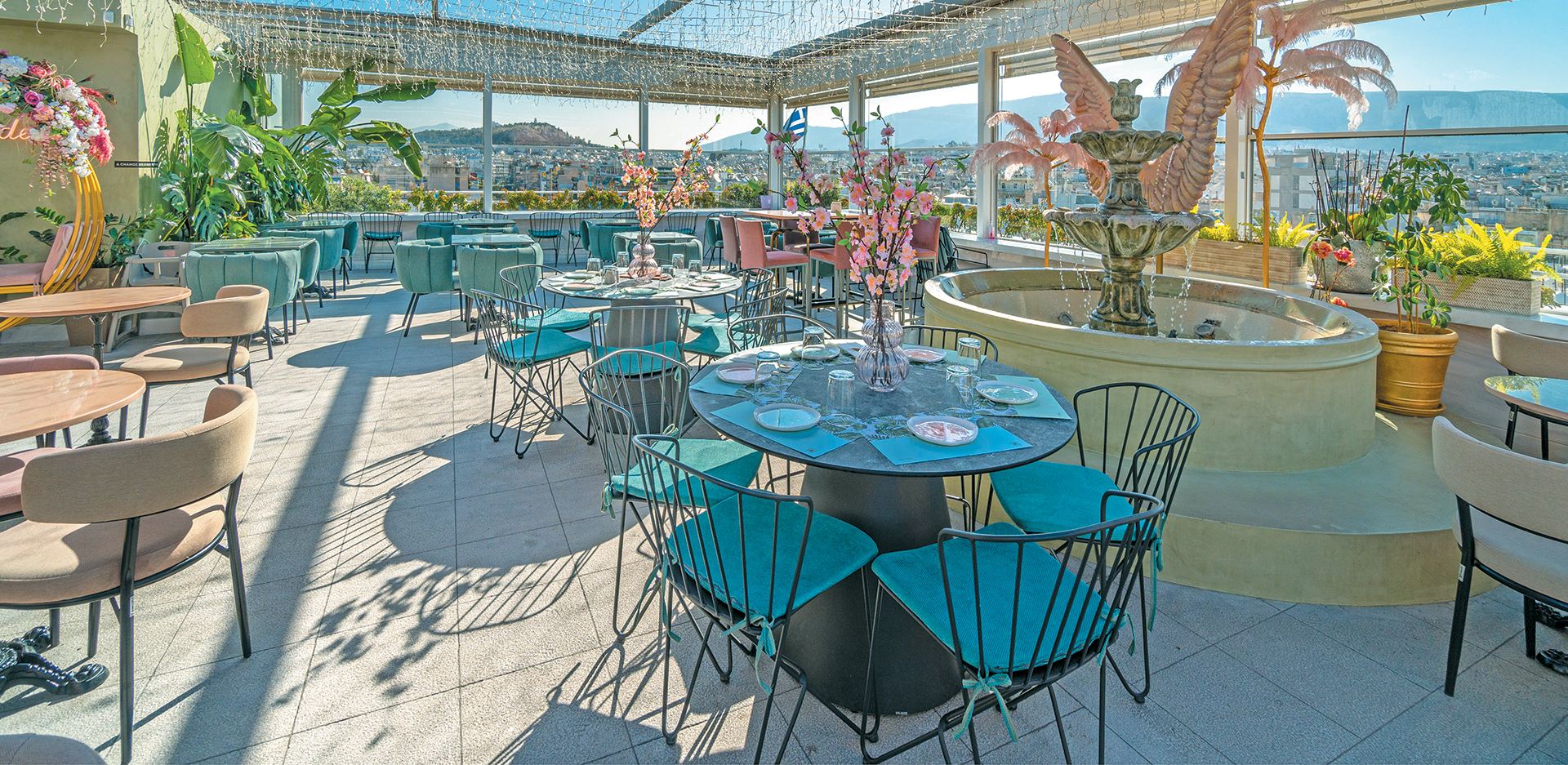 10 ιδιαίτερα στέκια στην Καλλιθέα