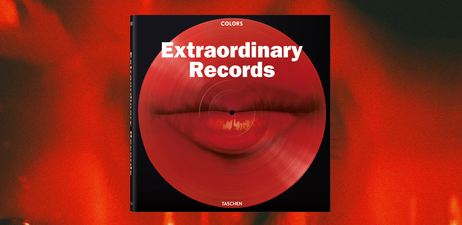 Extraordinary Records: Το λεύκωμα της Taschen με την ιστορία 500 ιστορικών άλμπουμ