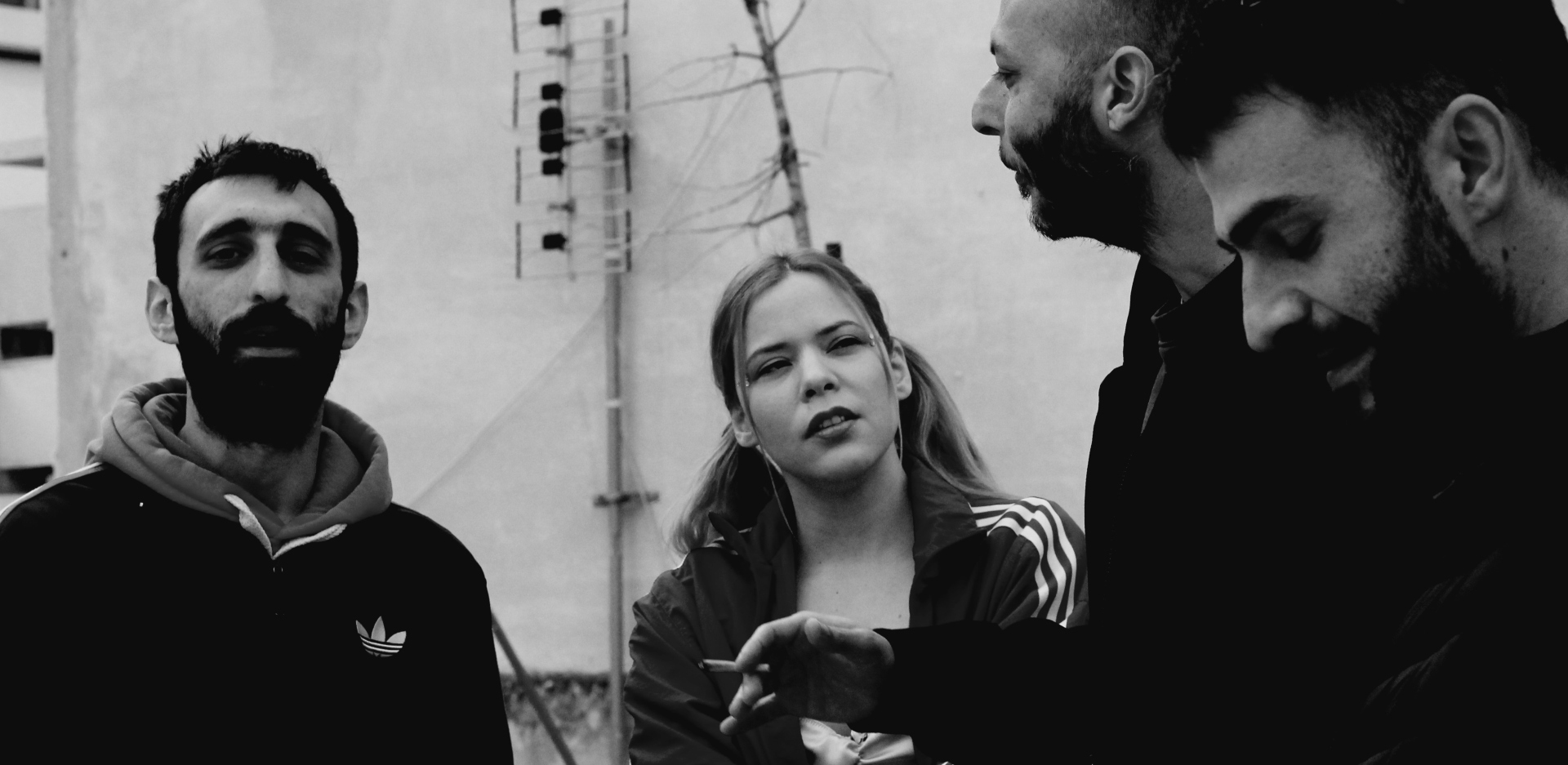 Jolly Roger, 10 χρόνια κενό