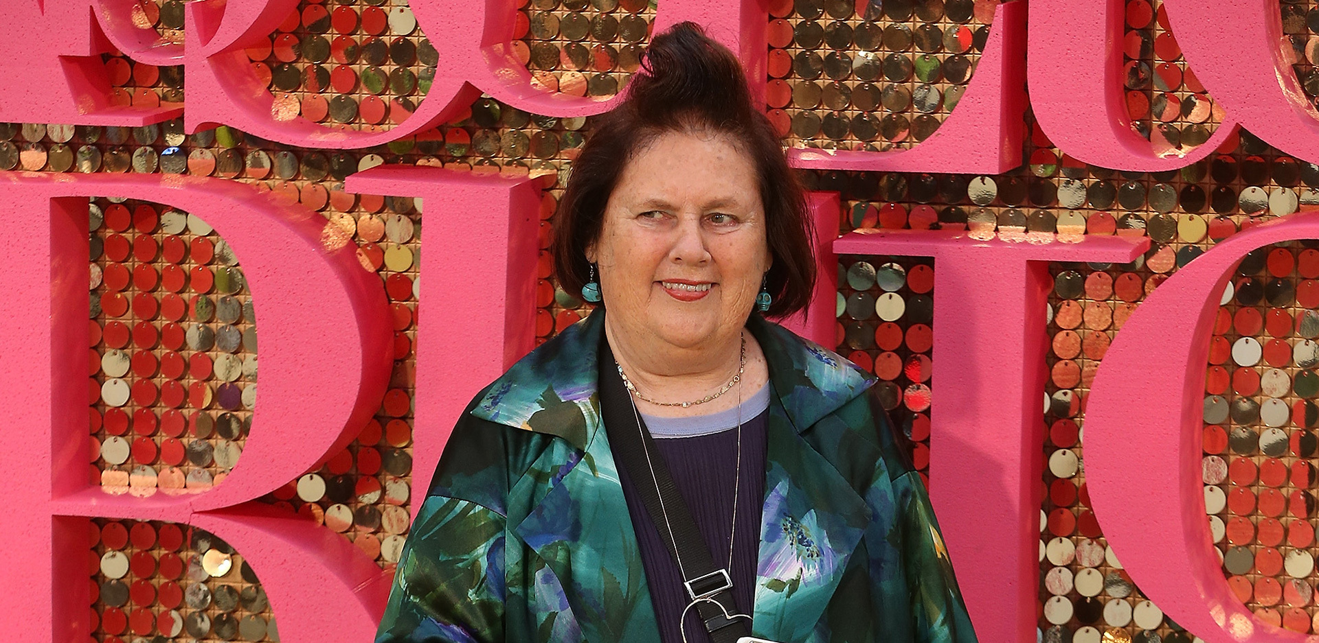 Suzy Menkes, η ισχυρότερη κριτικός μόδας