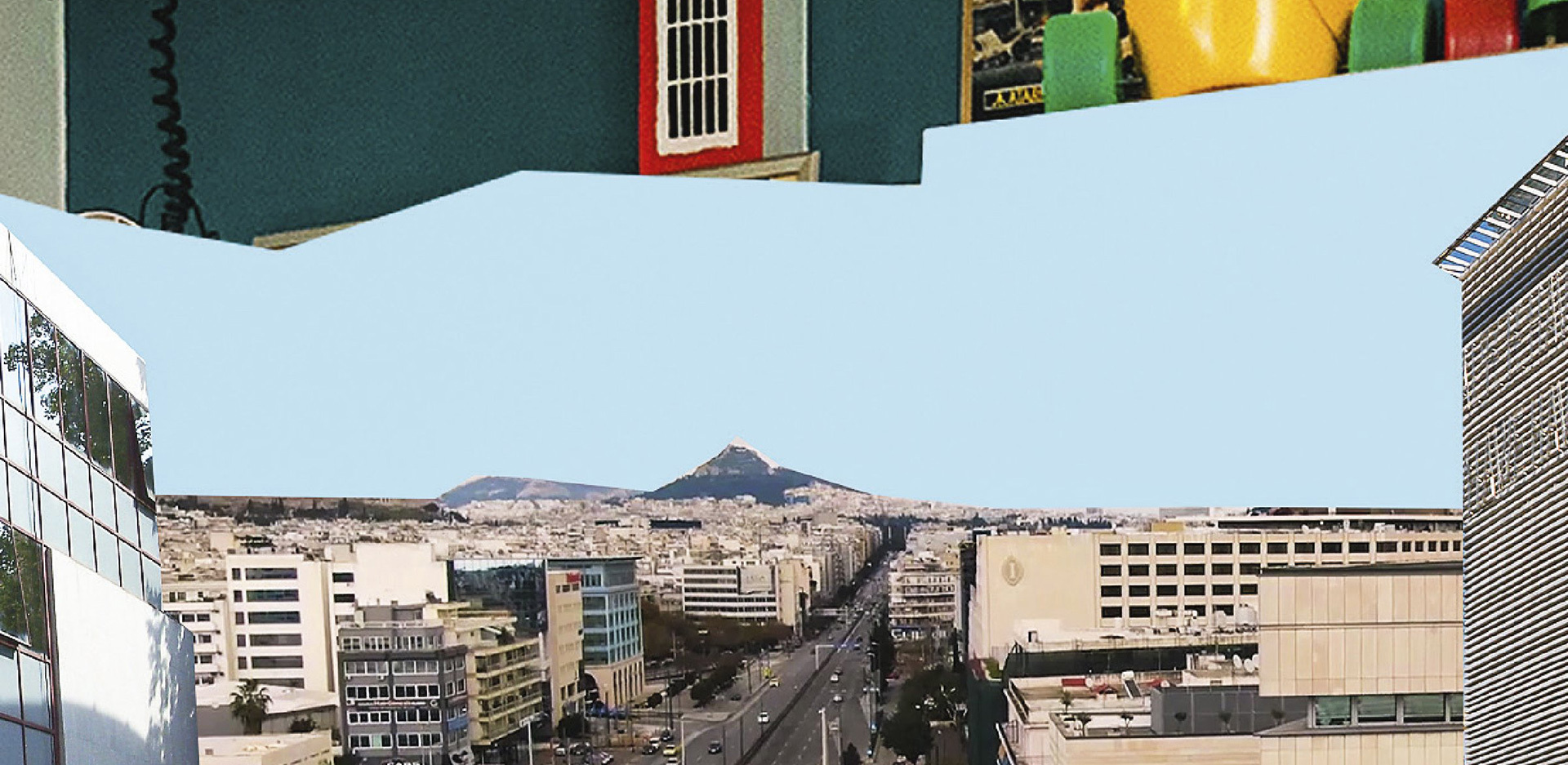 Μια Γέφυρα Μουσικής πάνω από τη Συγγρού vol. 9: Ελευθερία Τόγια, Άρτεμις Βαβάτσικα και Φίλιππος Ράσκοβιτς μιλούν για τη συμμετοχή τους στην εκδήλωση