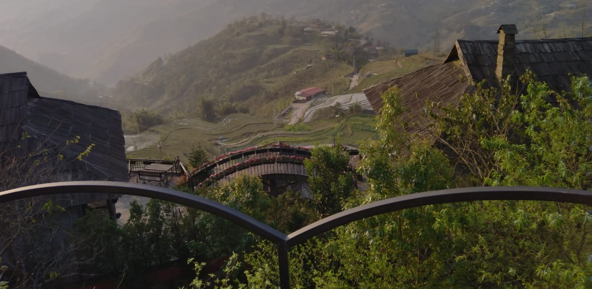 Βιετνάμ: Καταναλώνοντας τοπία