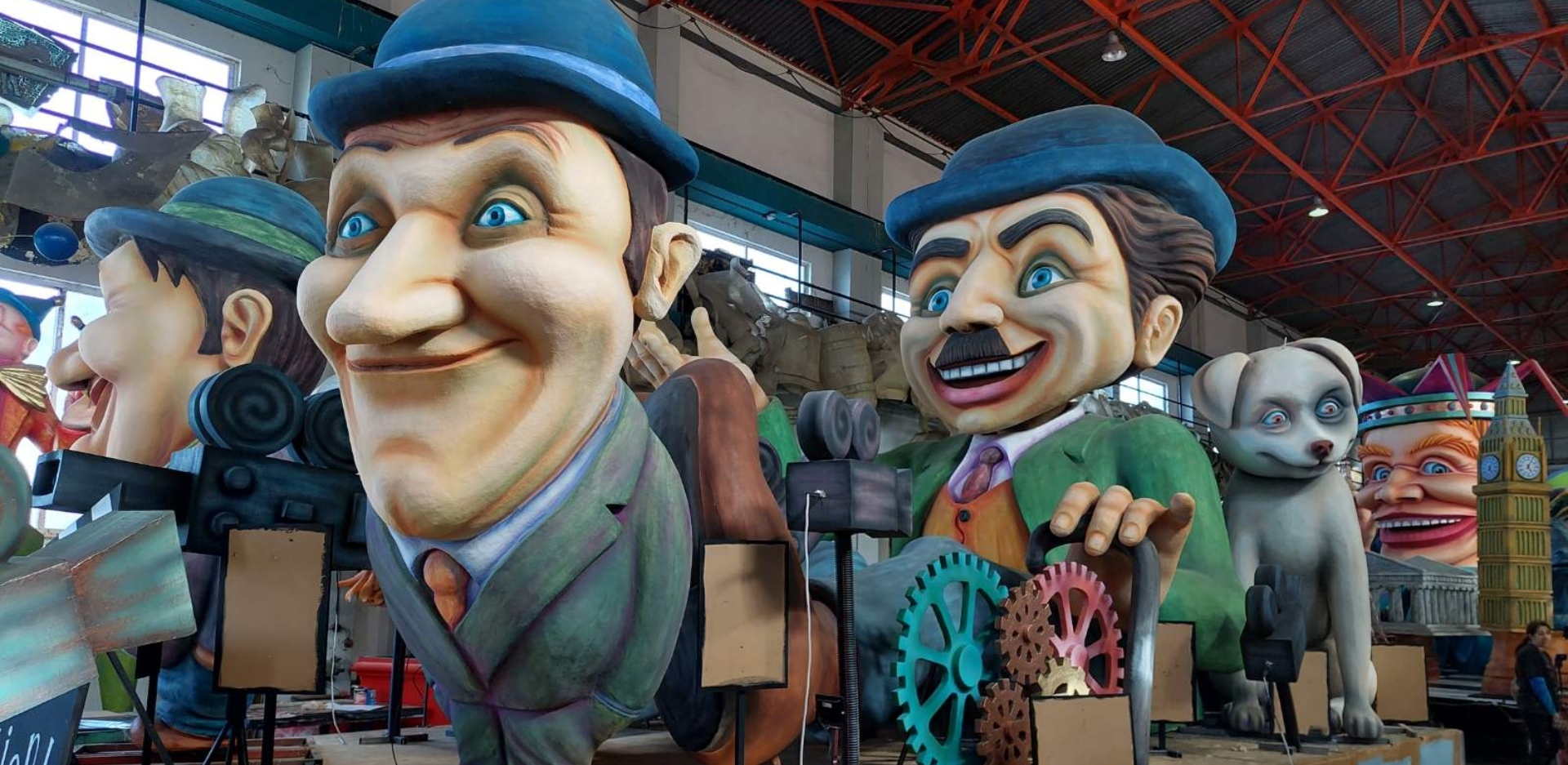 Καρναβάλι Πάτρας