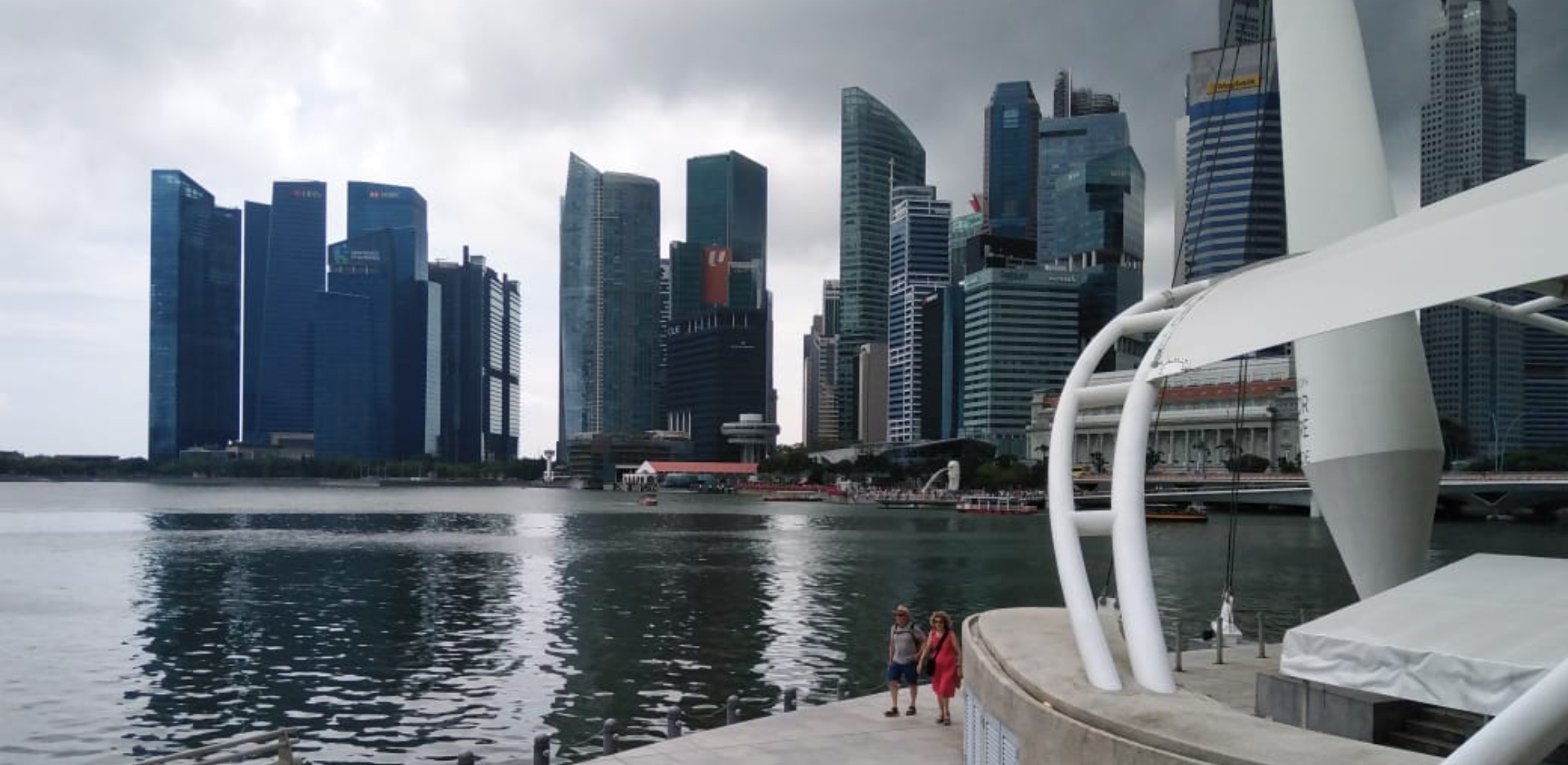 Ταϊλάνδη - Σιγκαπούρη: Φινάλε σε ένα ταξίδι ζωής
