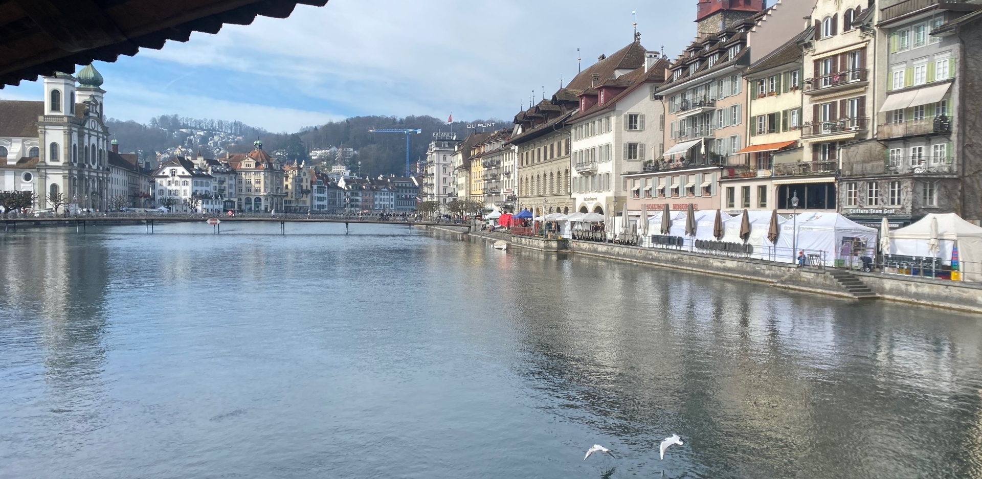 Οι τρεις πιο ξέγνοιαστες ημέρες των τελευταίων τριών ετών