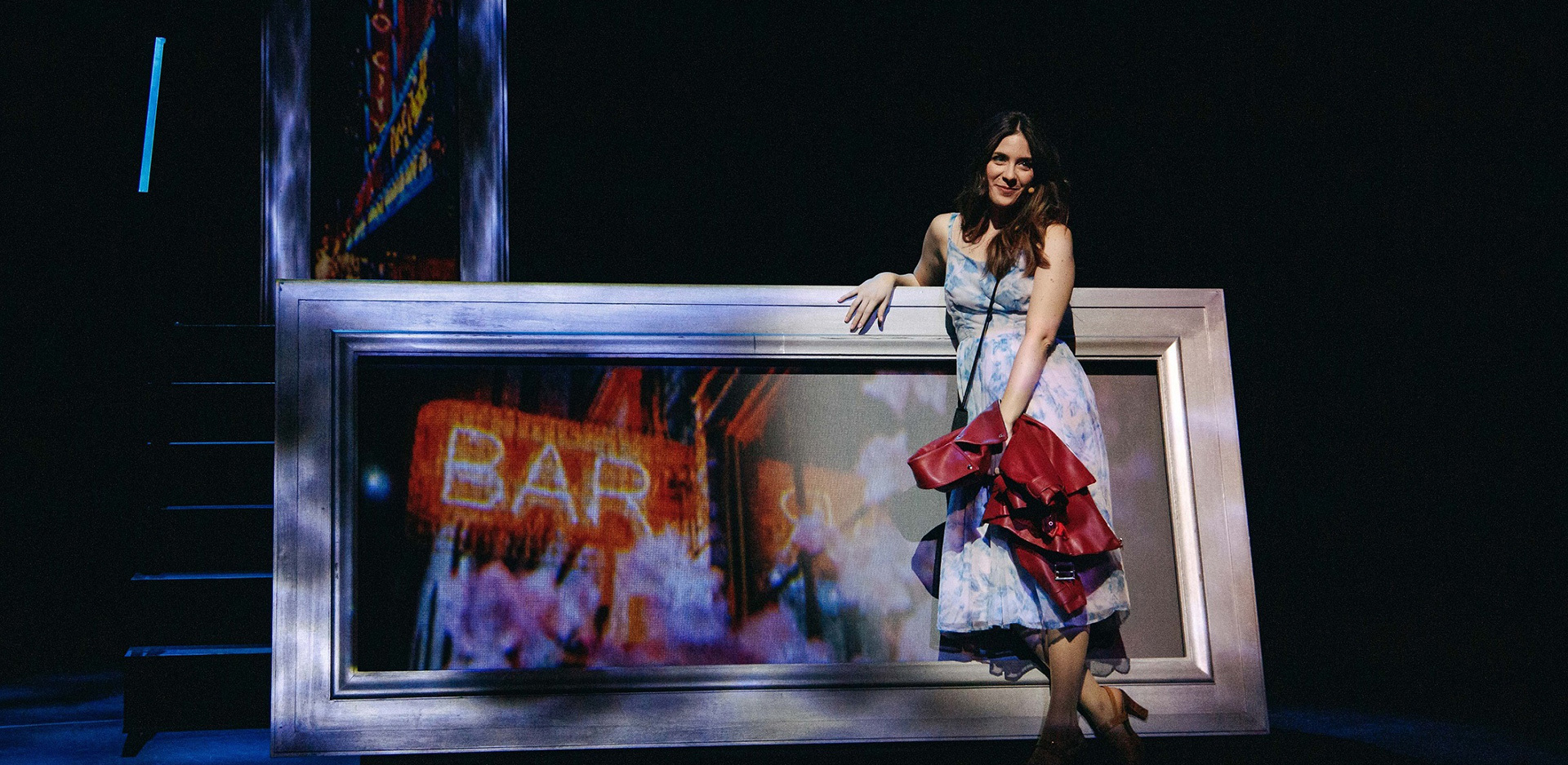 Τα πολιτιστικά ραντεβού της εβδομάδας 14-20 Μαρτίου 2024