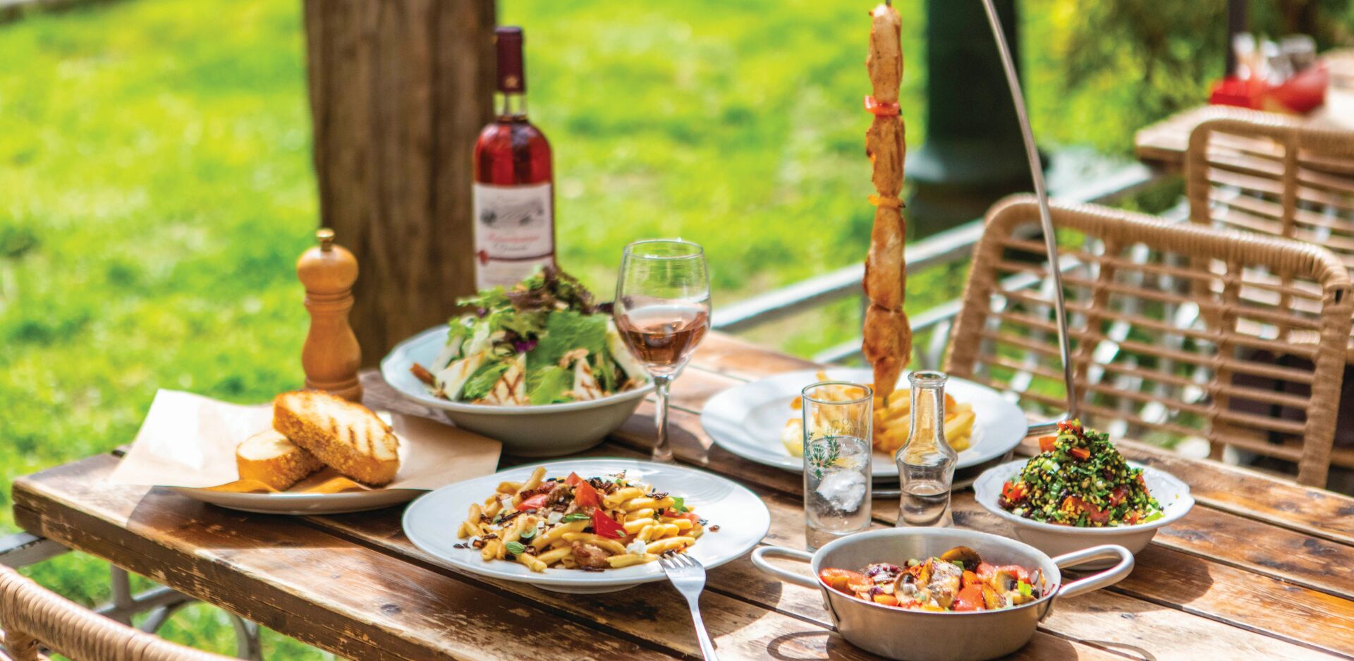 7 αγαπημένα στέκια της Κυψέλης