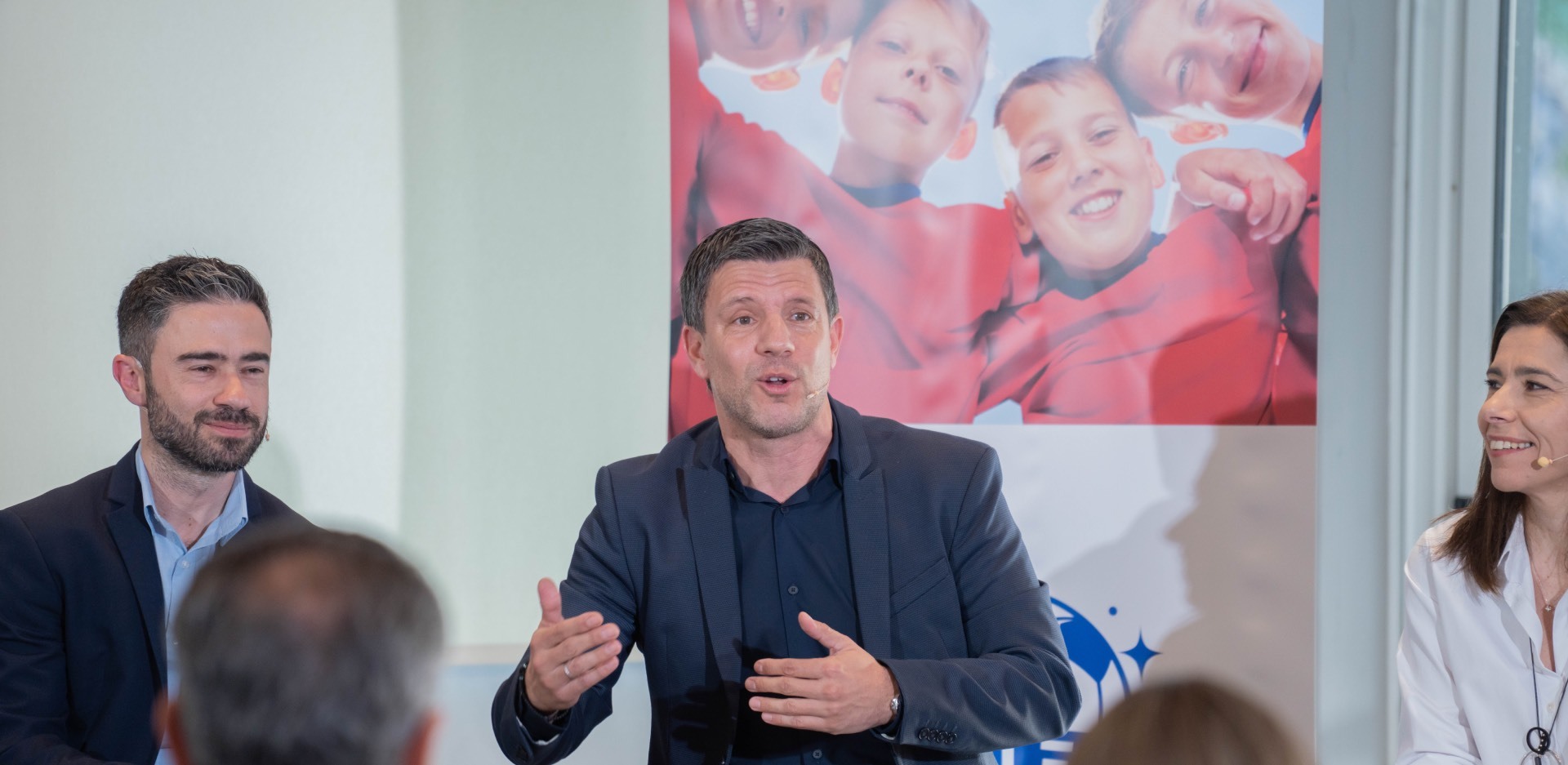 Αλλάζοντας το αφήγημα κατά του αθλητικού εκφοβισμού