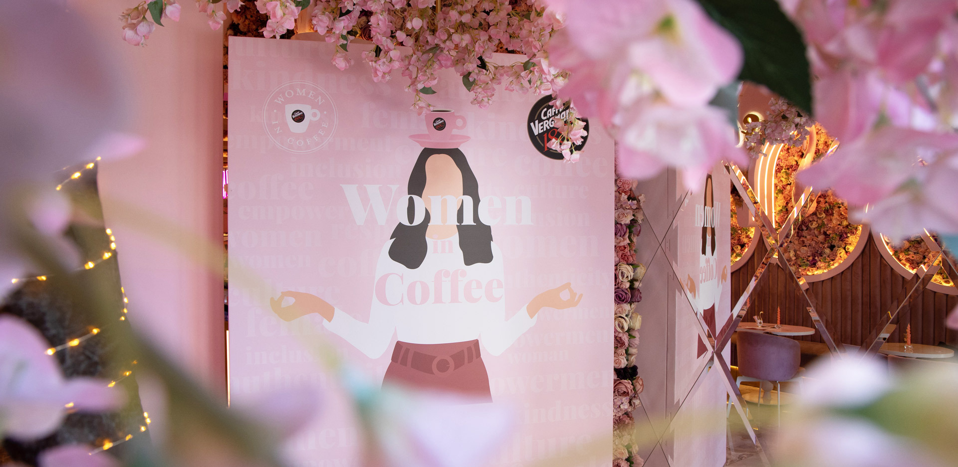 Το πρόγραμμα Women In Coffee του Caffè Vergnanο βοηθάει τις γυναίκες που εργάζονται στις φυτείες καφέ