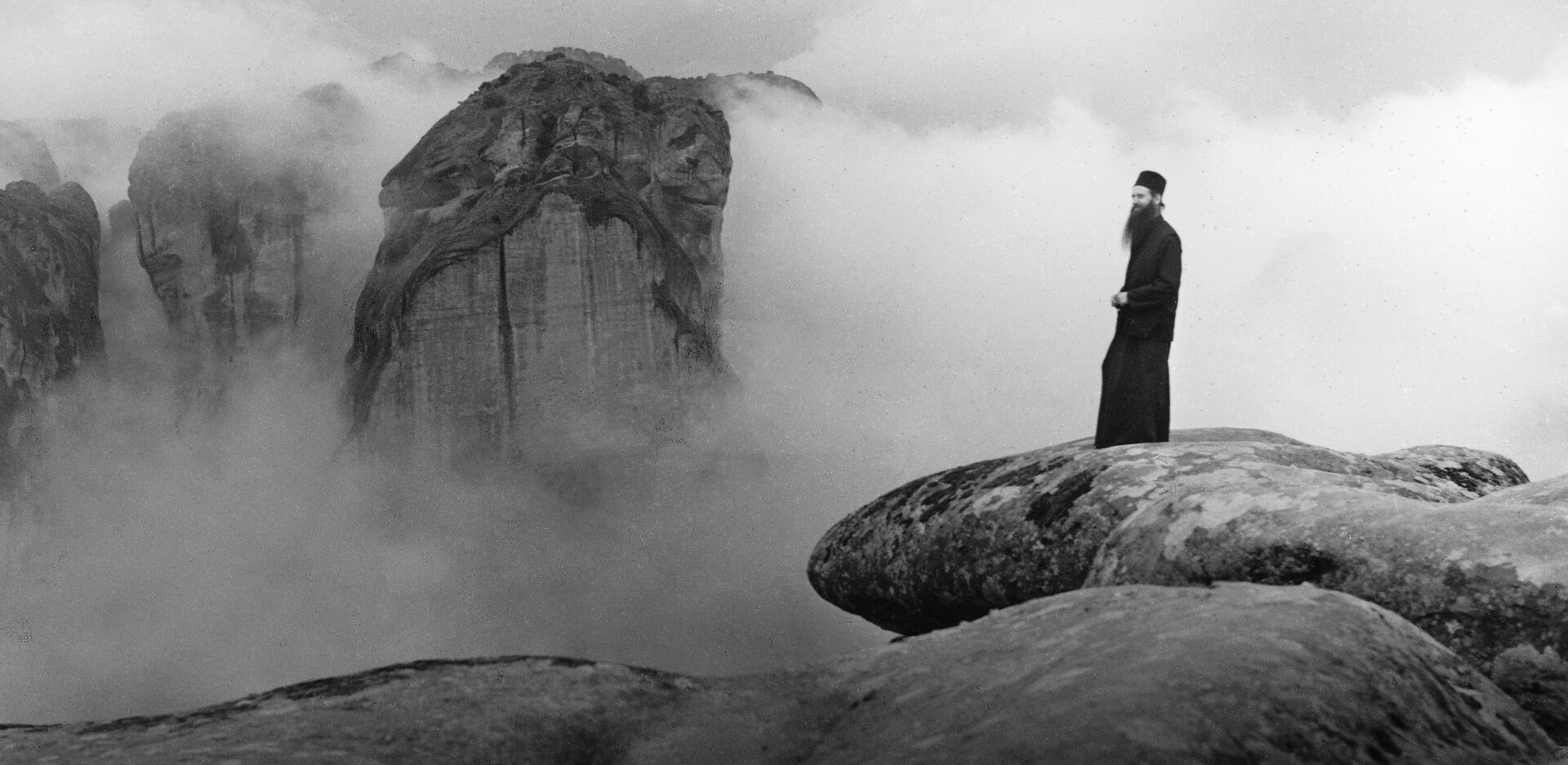 Κώστας Μπαλάφας: Έκθεση για τον σπουδαίο Έλληνα φωτογράφο στη Δράμα - Φιλοξενείται στο Μαρμάρινο Σπίτι έως 22 Σεπτεμβρίου.