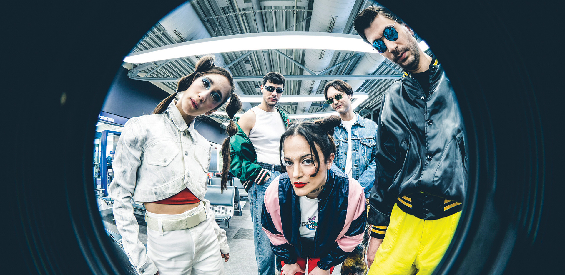 Τα πολιτιστικά ραντεβού της εβδομάδας 28 Μαρτίου - 4 Απριλίου 2024