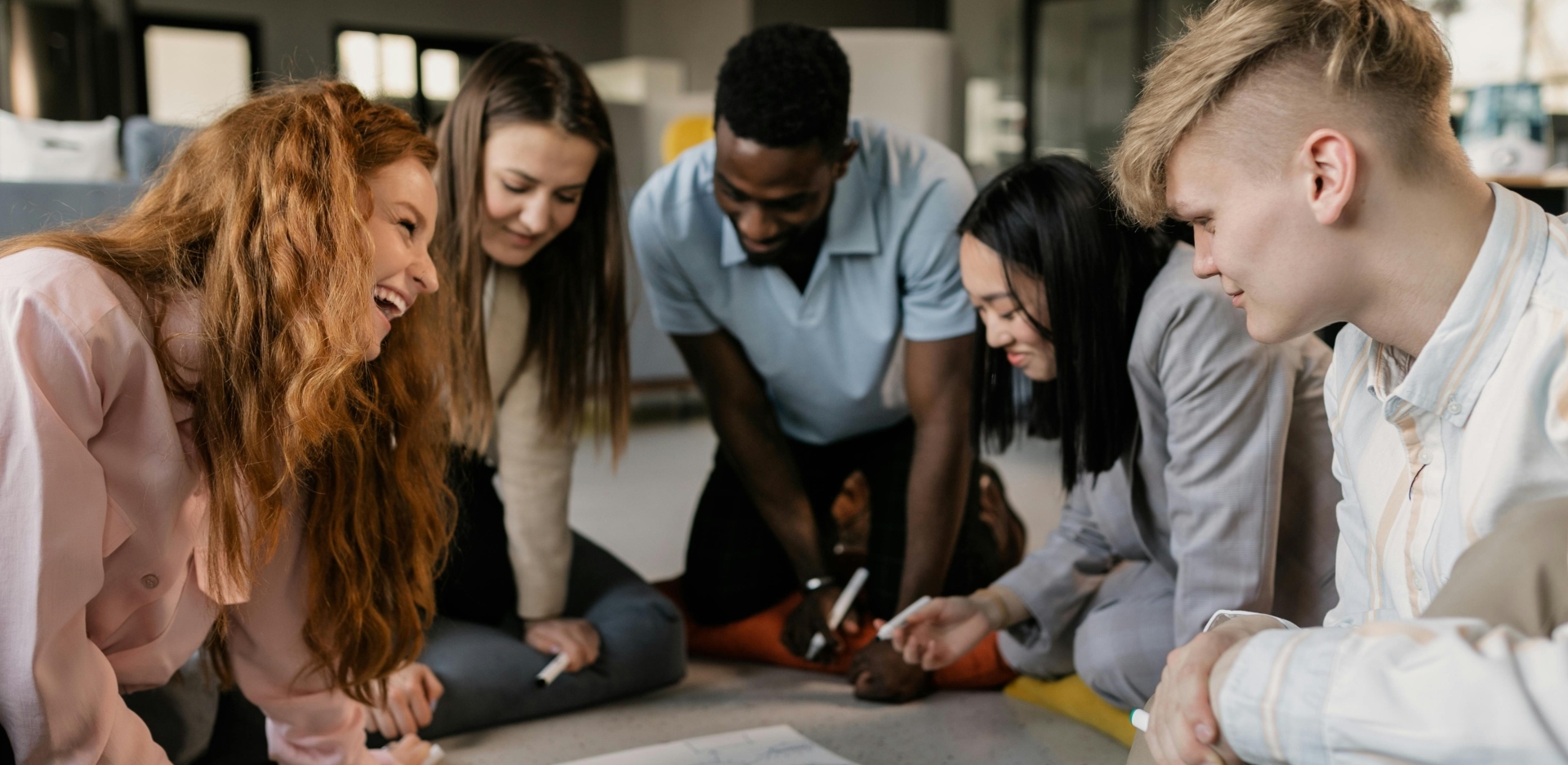 P&G συνεργασία