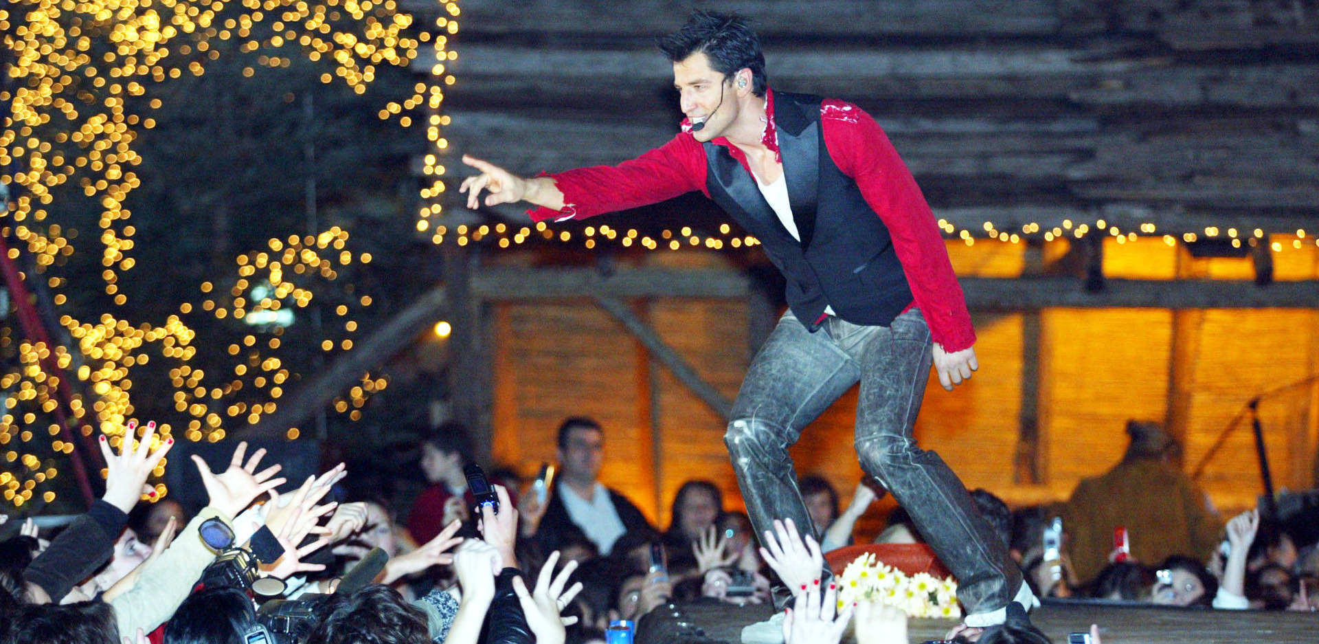 Σάκης Ρουβάς