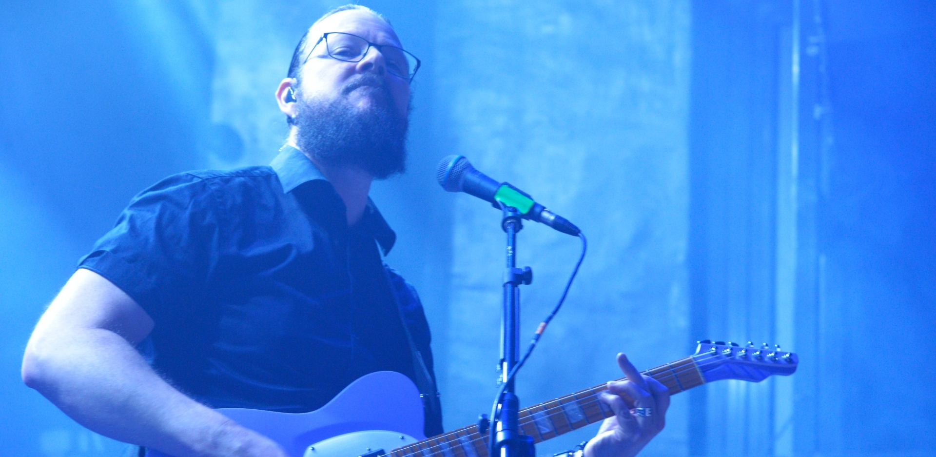 Emperor: Ανταπόκριση από τη sold out συναυλία του νορβηγικού black metal συγκροτήματος στην Αθήνα, στο Floyd