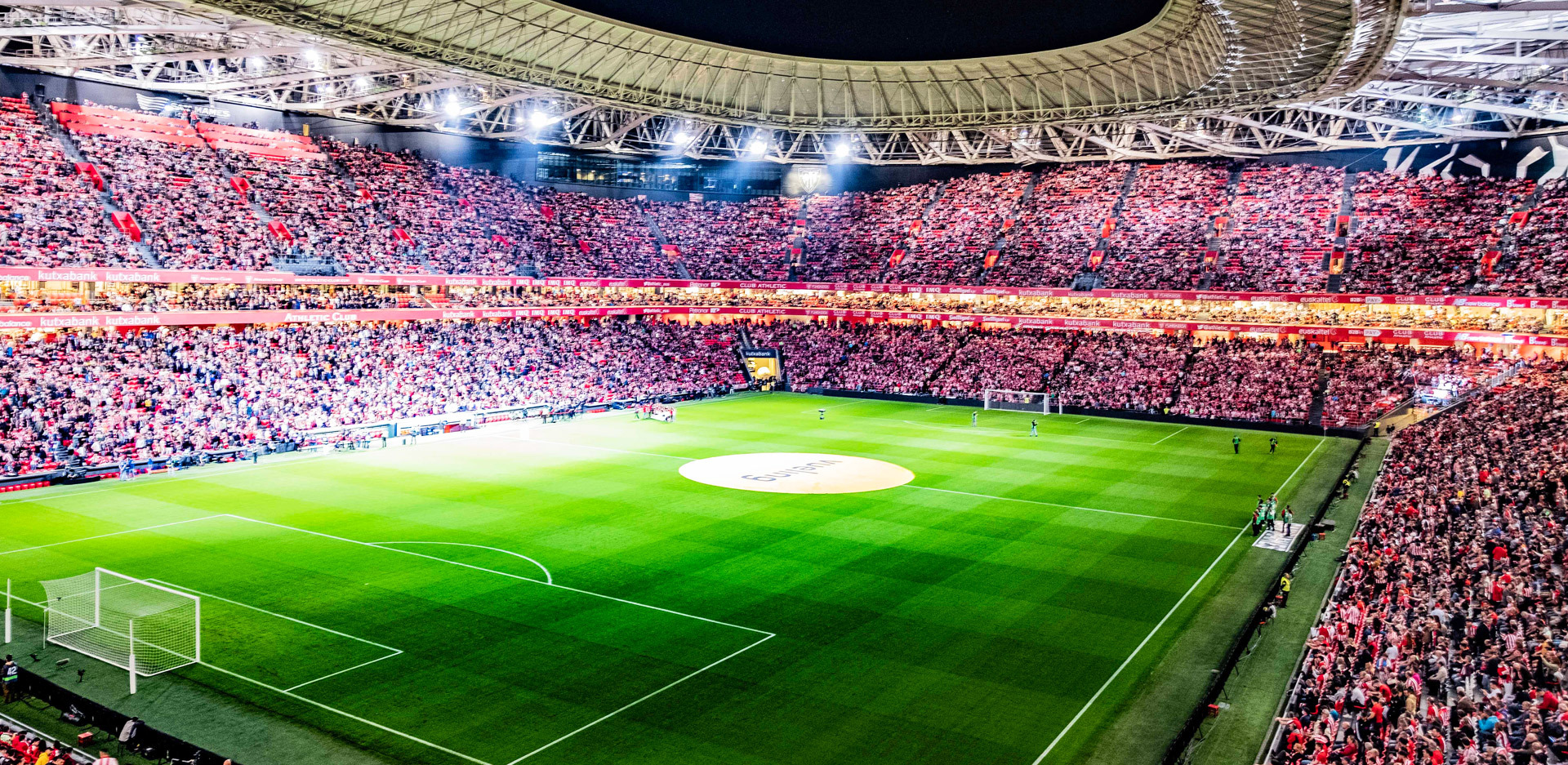 Αθλέτικ Μπιμπάο