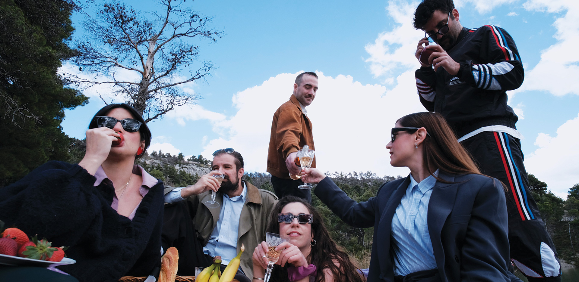 Τα πολιτιστικά ραντεβού της εβδομάδας 11-17 Απριλίου 2024