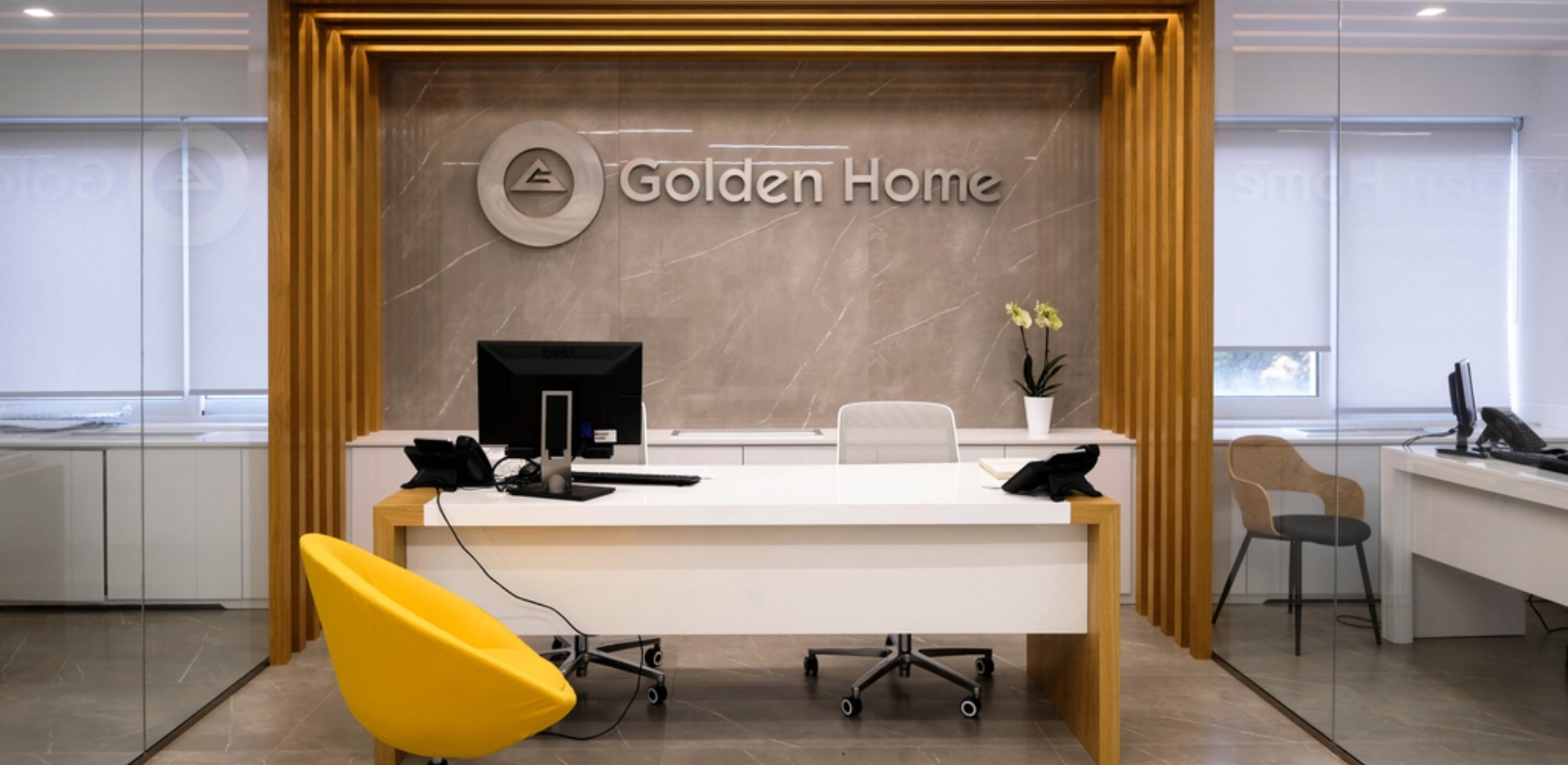 Golden Home: Η No1 Real Estate Εταιρεία στην  Ελλάδα,