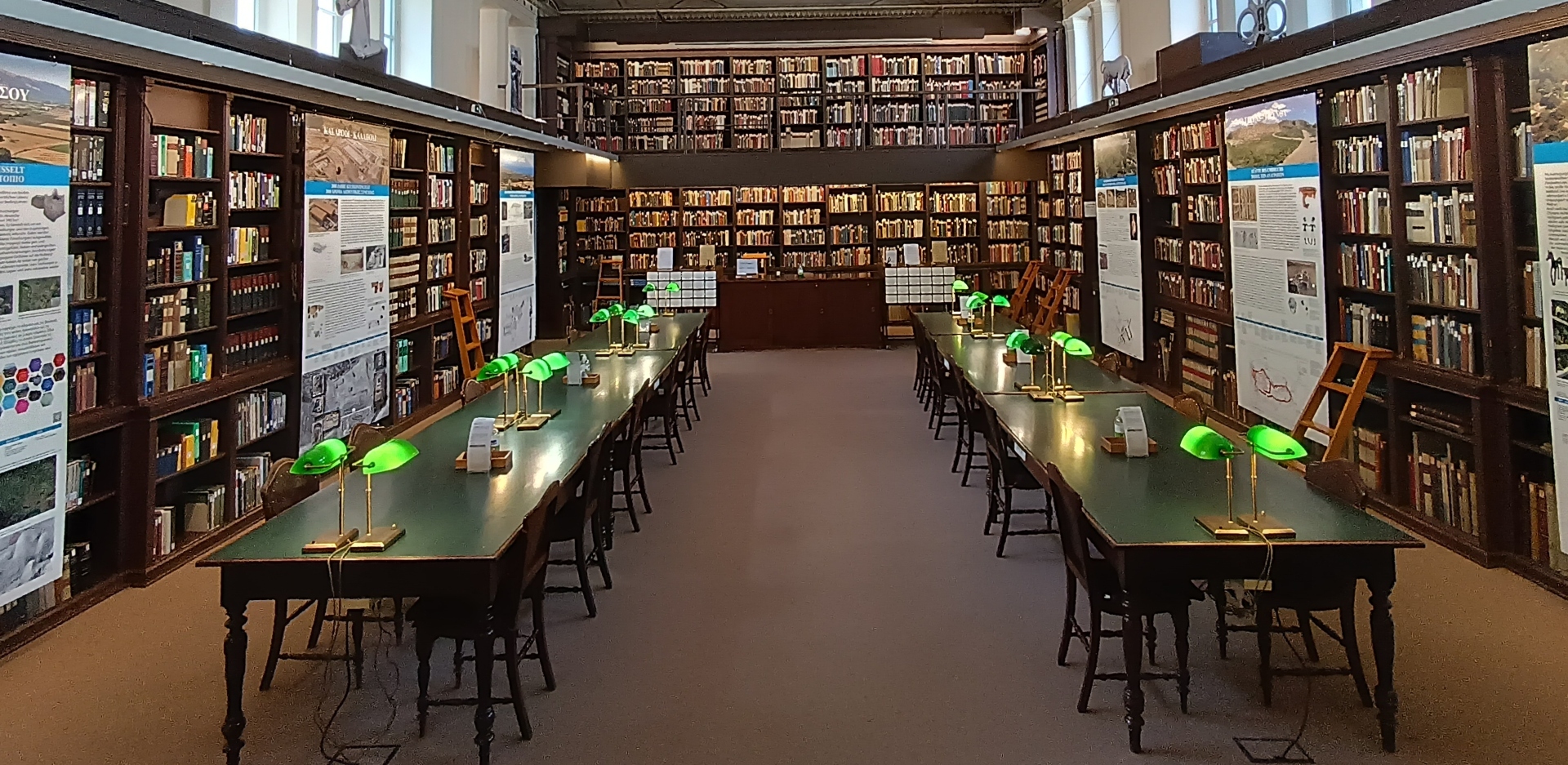 Open House Athens: Η γιορτή της αρχιτεκτονικής