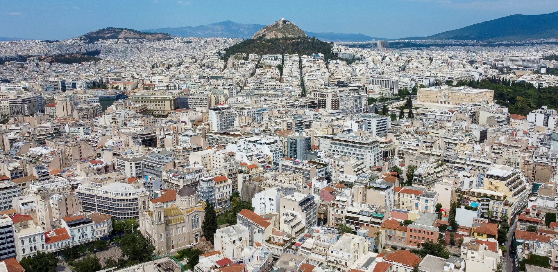 Η εξέλιξη των πόλεων: Όταν το Real Estate διαμορφώνει το αστικό μέλλον