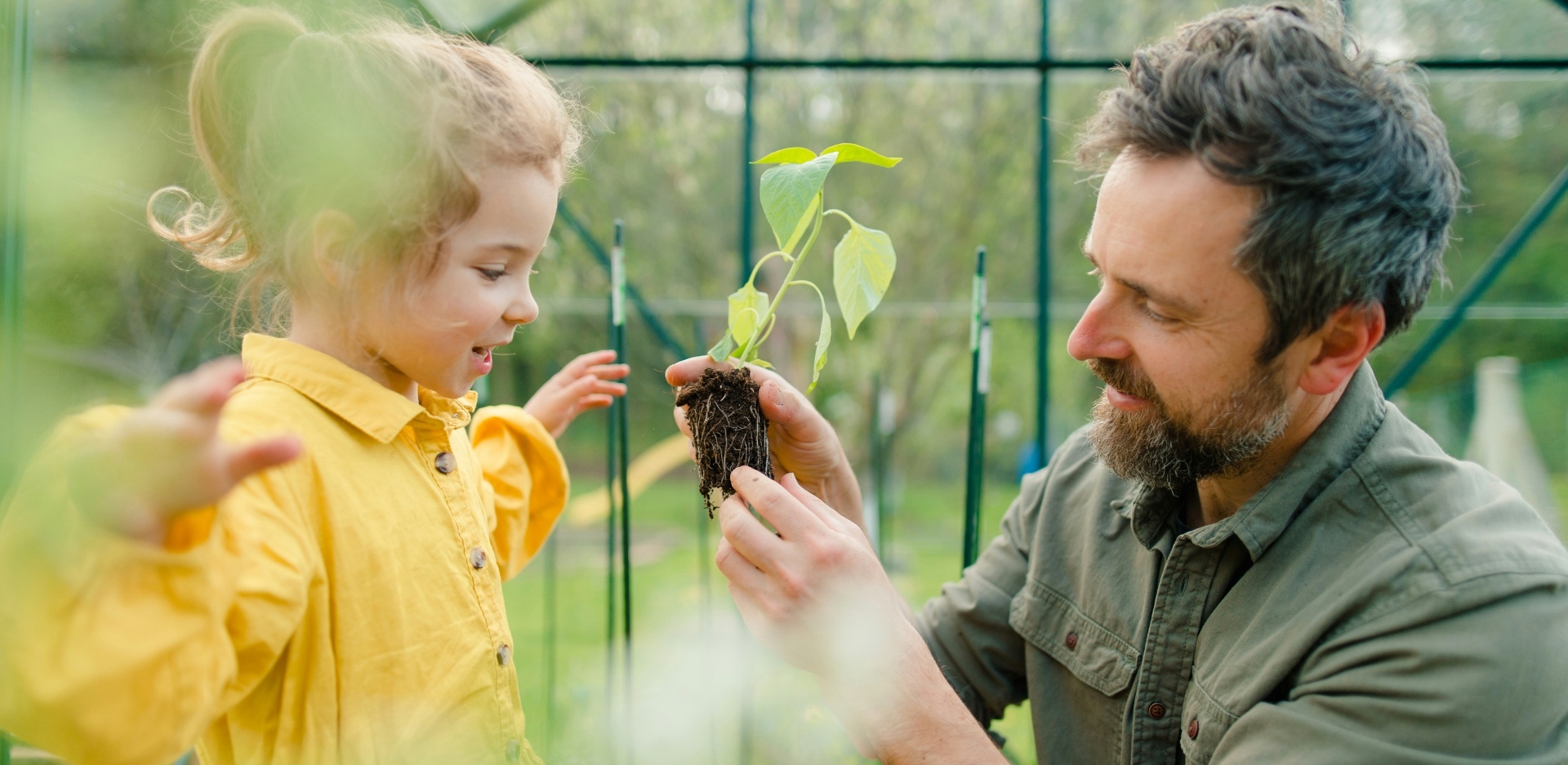 Πως η μάθηση μπορεί να μας βγάλει από την περιβαλλοντική κρίση