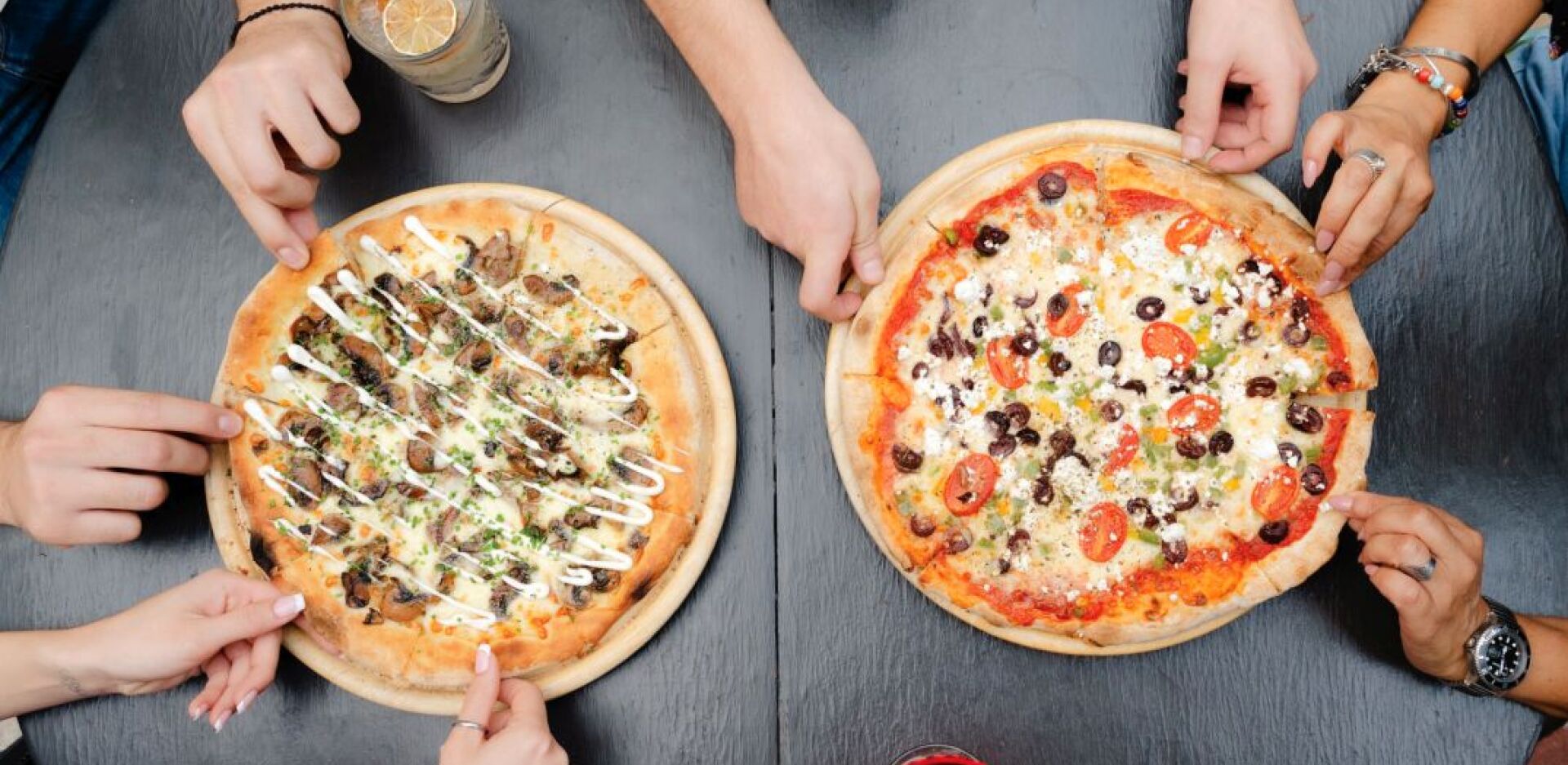 12 νόστιμα στέκια σε Βριλήσσια και Μελίσσια