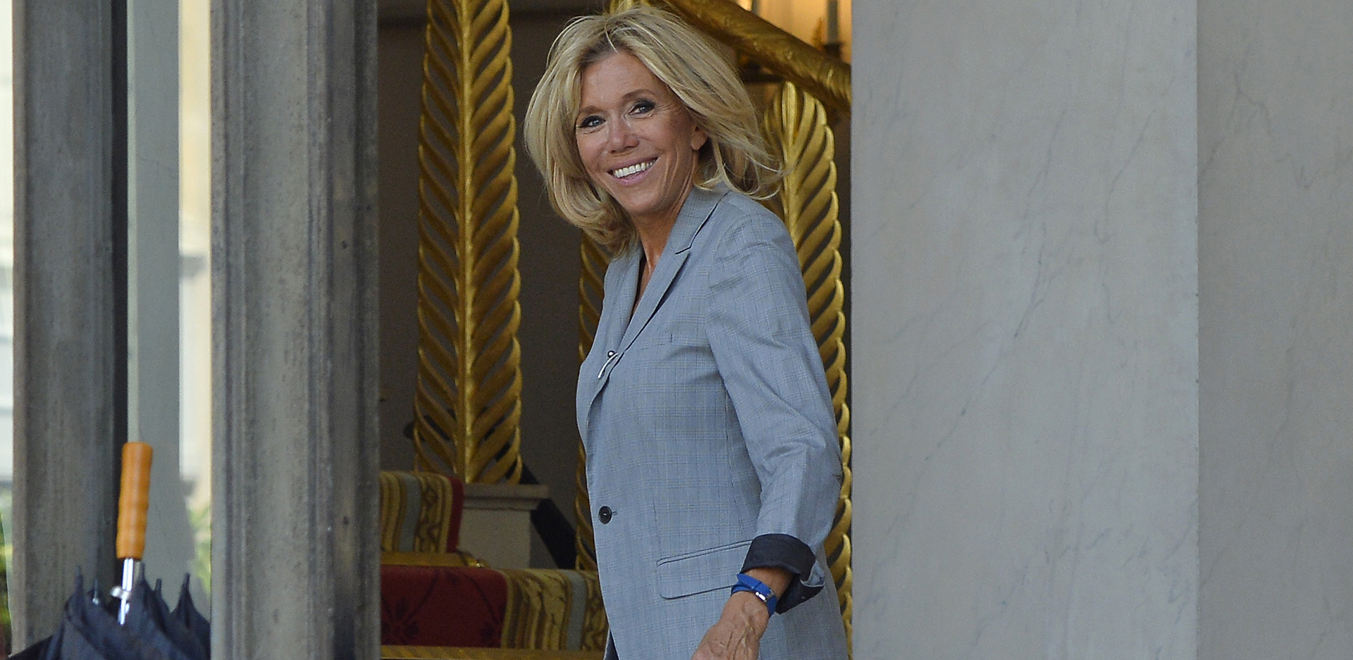 «Brigitte»: Η ζωή της Μπριζίτ Μακρόν σε τηλεοπτική σειρά 6 επεισοδίων