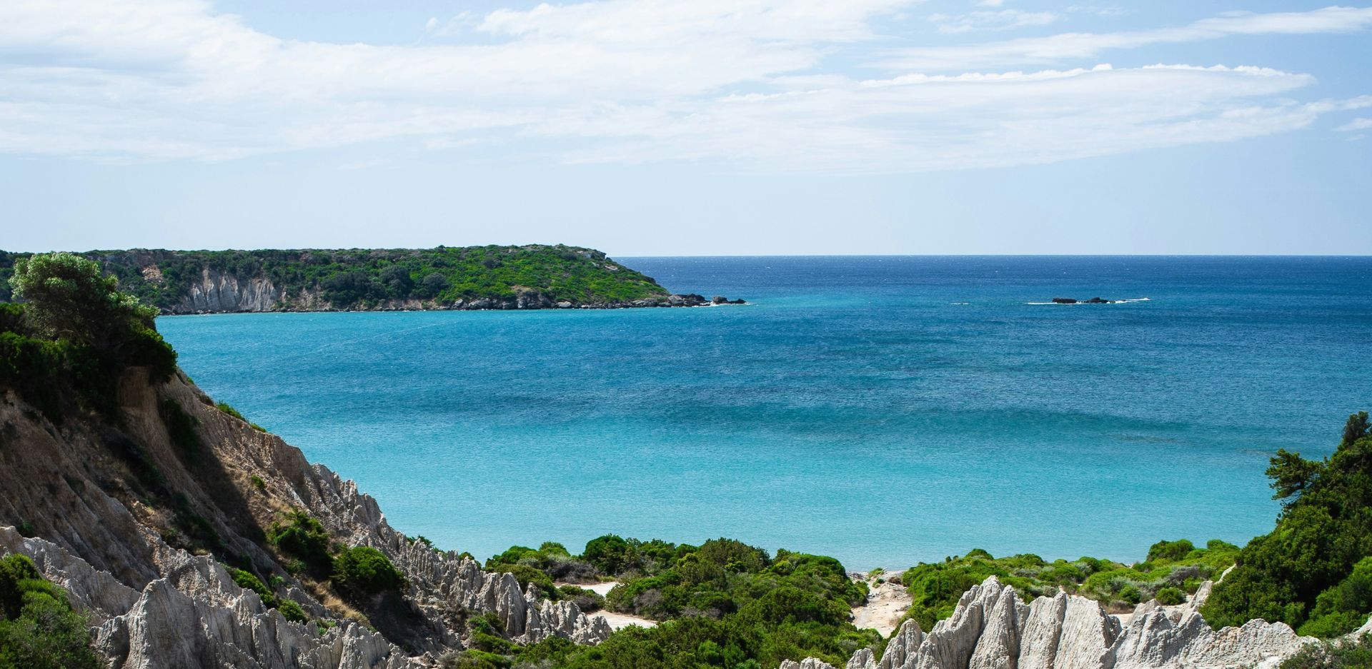 Νησιά του Ιονίου:Το αφιέρωμα του National Geographic