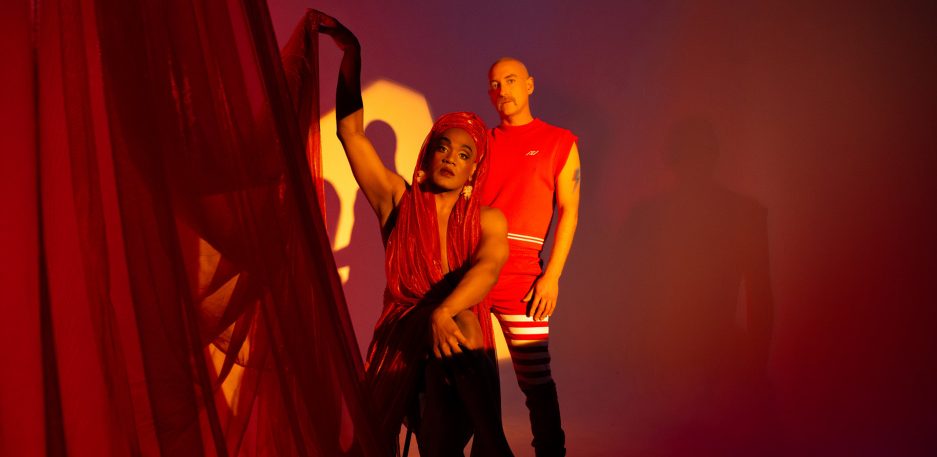 Eurovision 2024: Οδηγός επιβίωσης για τον Α' Ημιτελικό