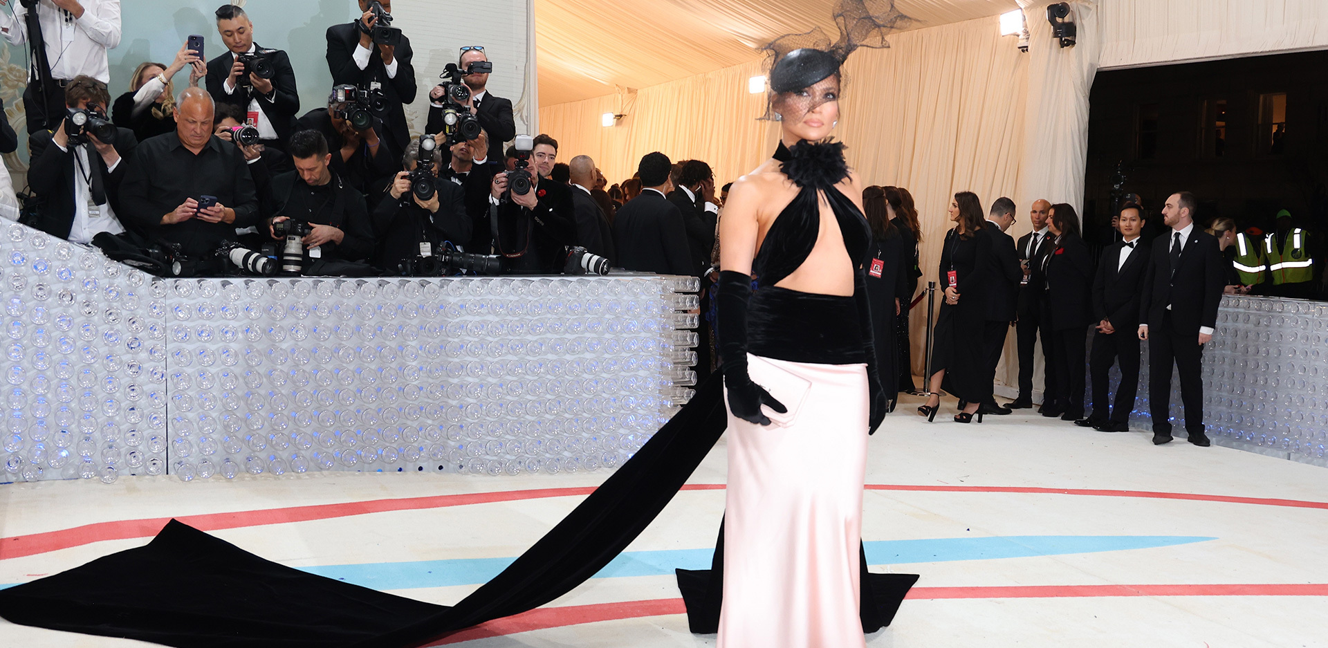 Όλα όσα ξέρουμε για το φετινό Met Gala